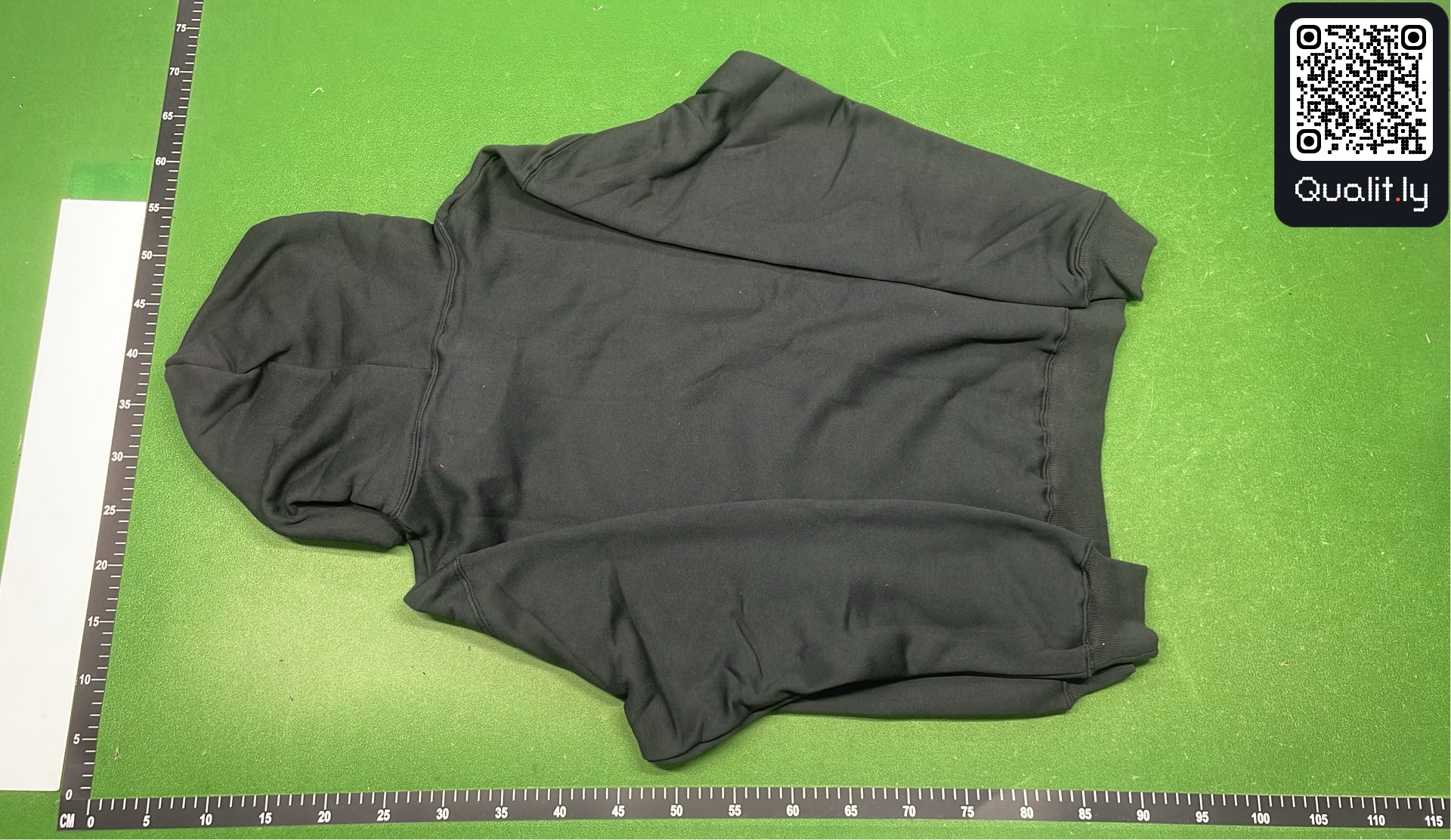 Hoodie — QC-foto 3 van 57
