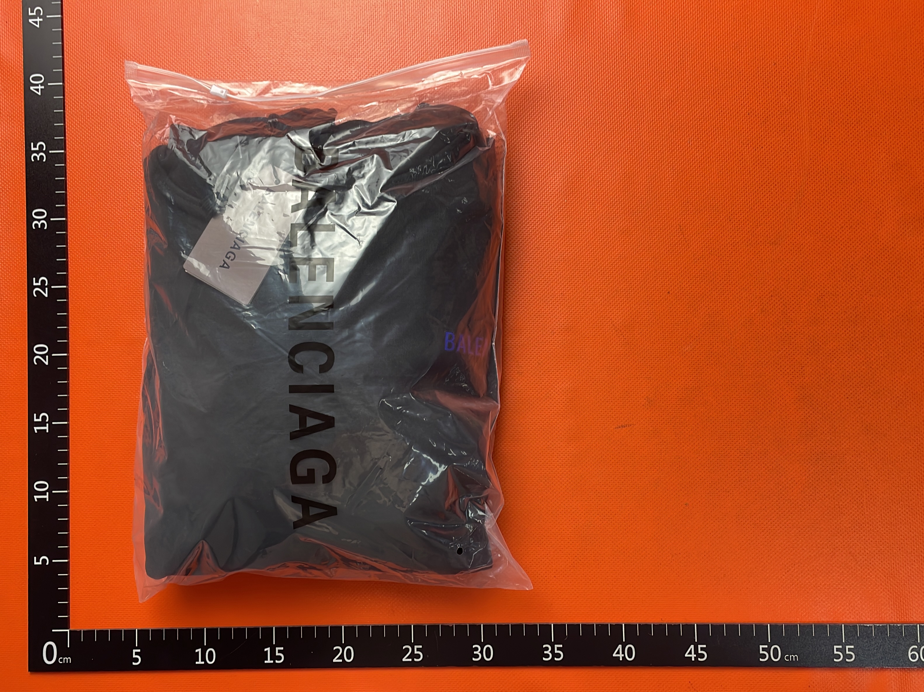 Hoodie QC photo 1 of 90
