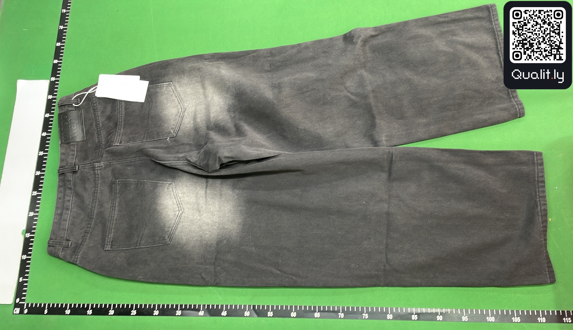 Jeans — foto QC 3 di 14