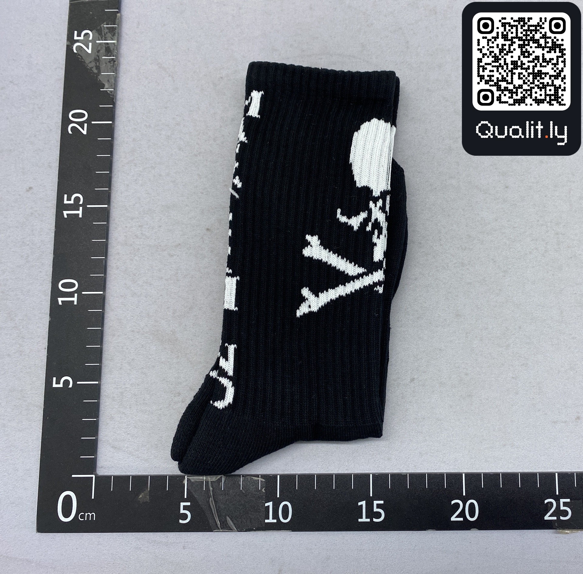 Socken — QC-Foto 2 von 81