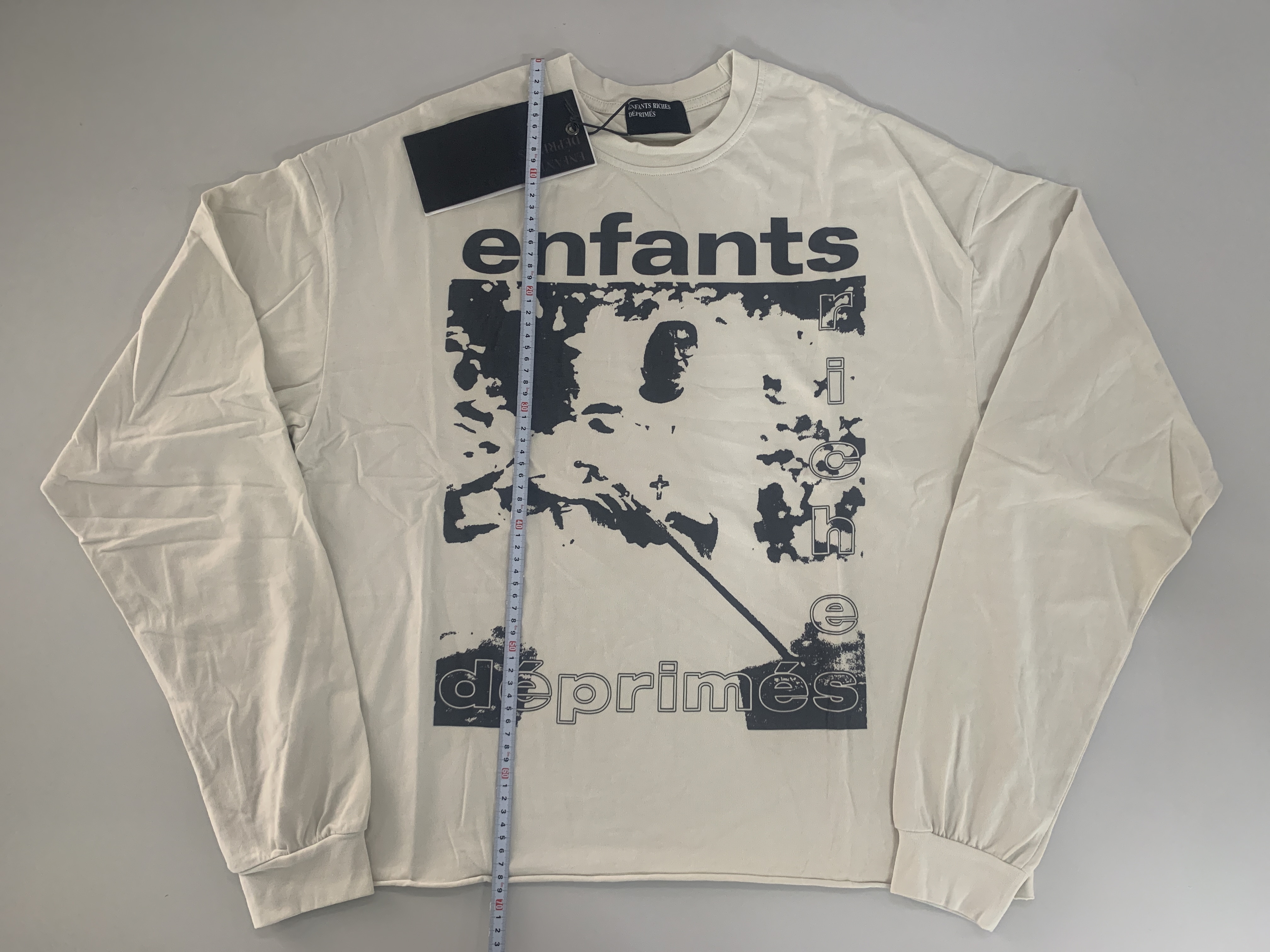 Shirt QC photo 3 of 48
