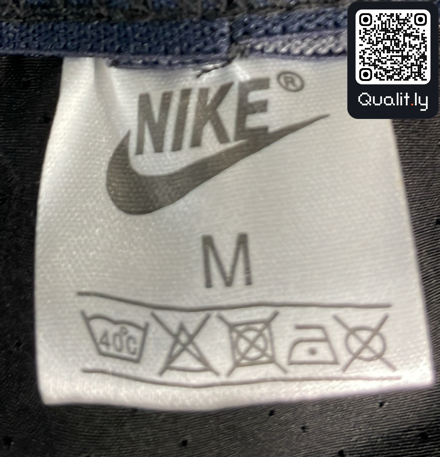 长裤 QC 照片 1 / 24