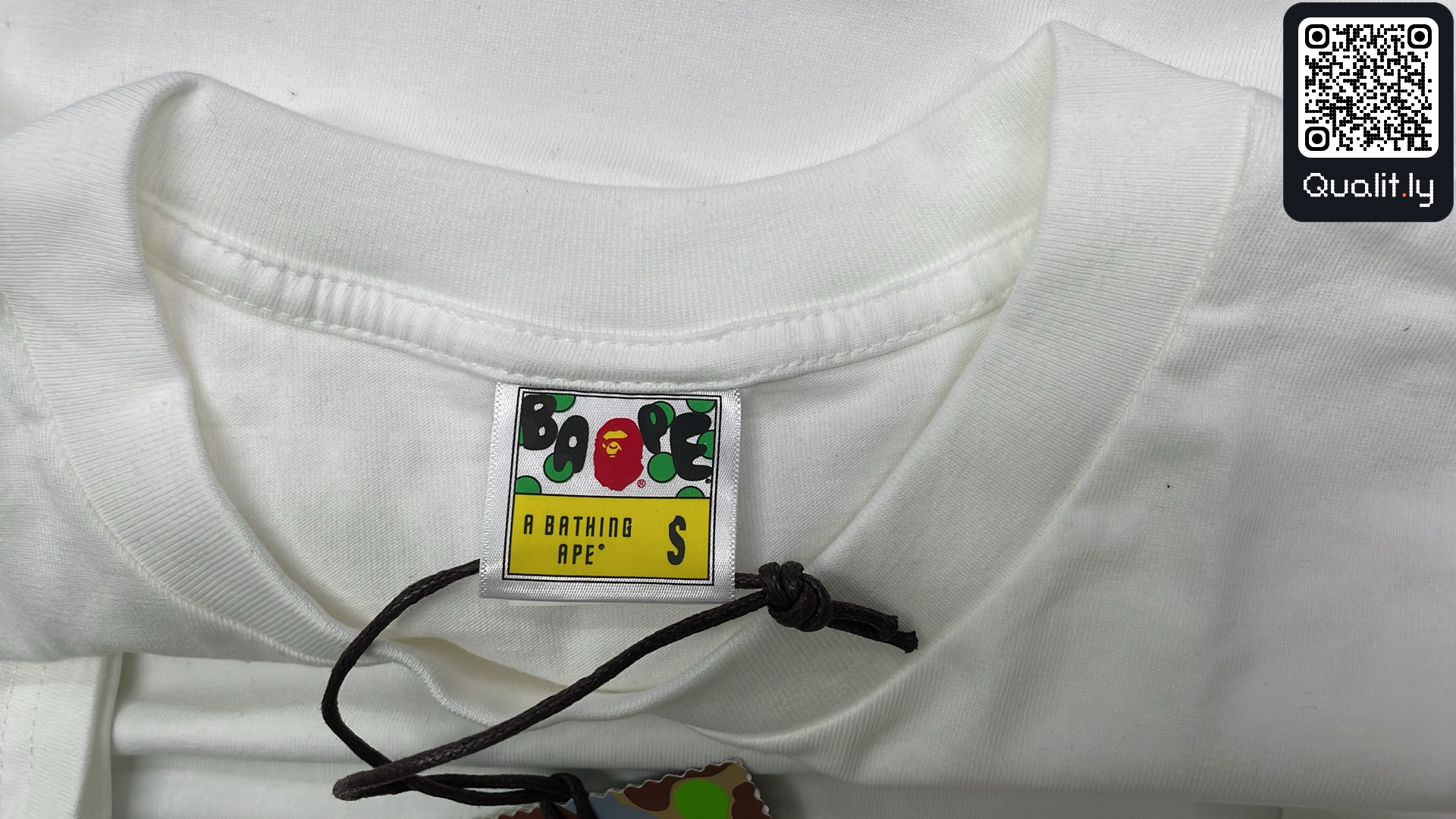 Tricou — fotografie QC 1 din 80
