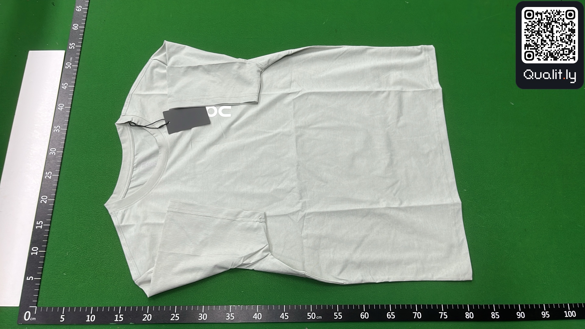 T-shirt — foto QC 2 di 4