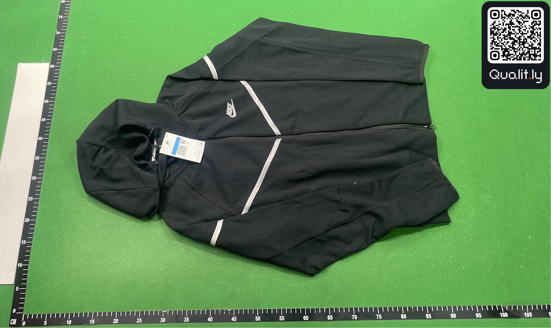 Jacke — QC-Foto 2 von 14