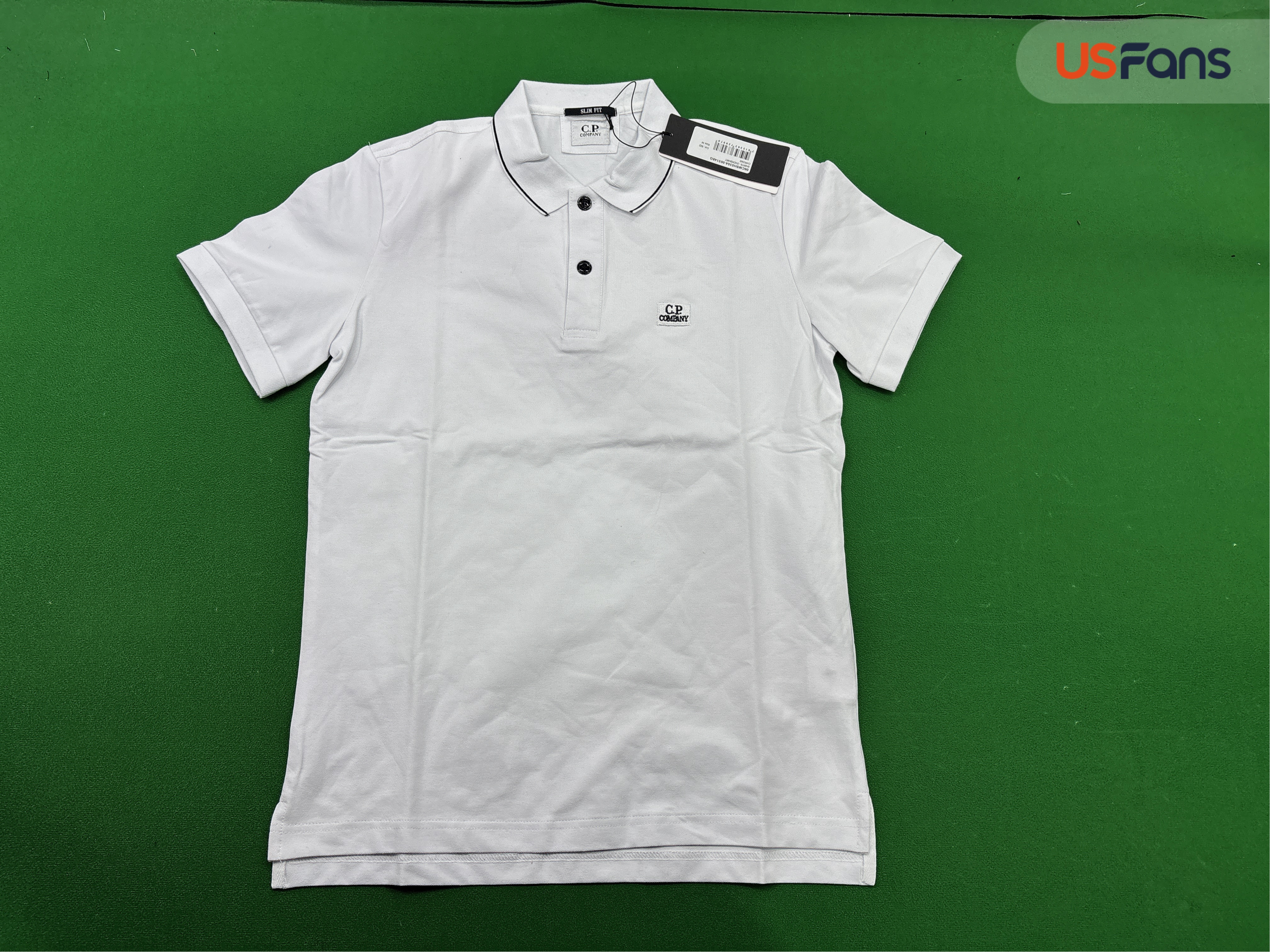 Shirt QC photo 2 of 4