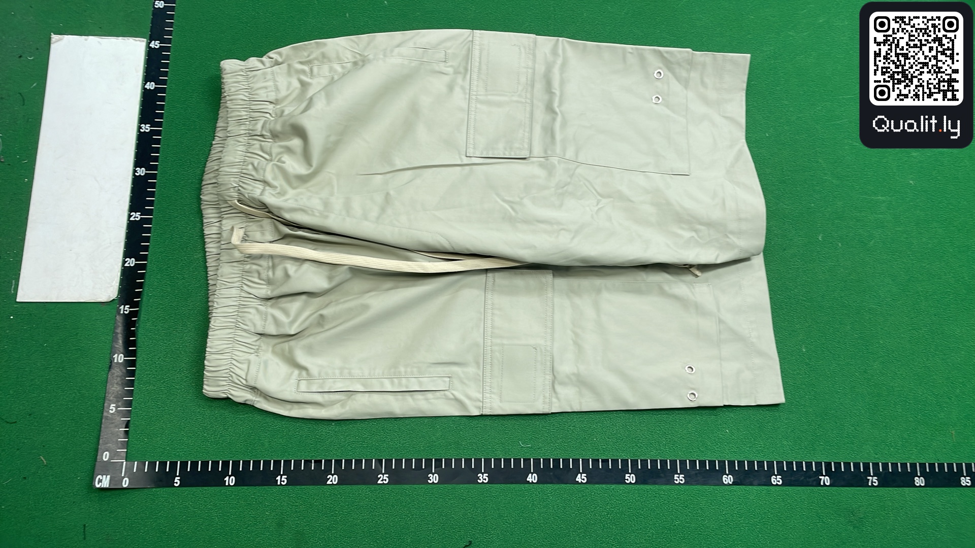 Shorts — QC-foto 2 av 4
