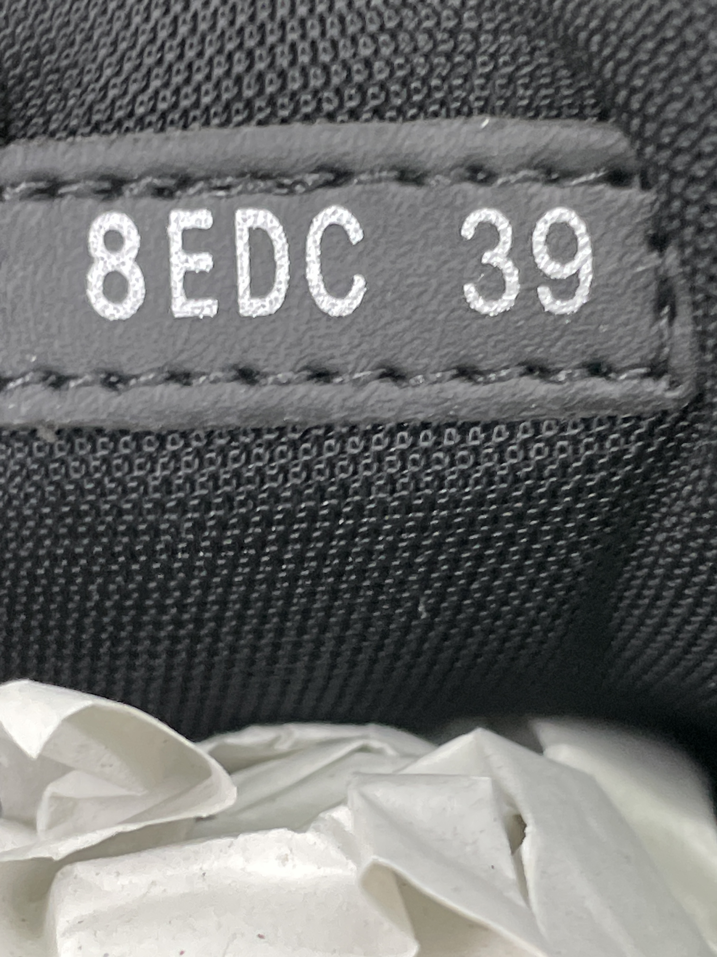 Baskets — photo QC 3 sur 32