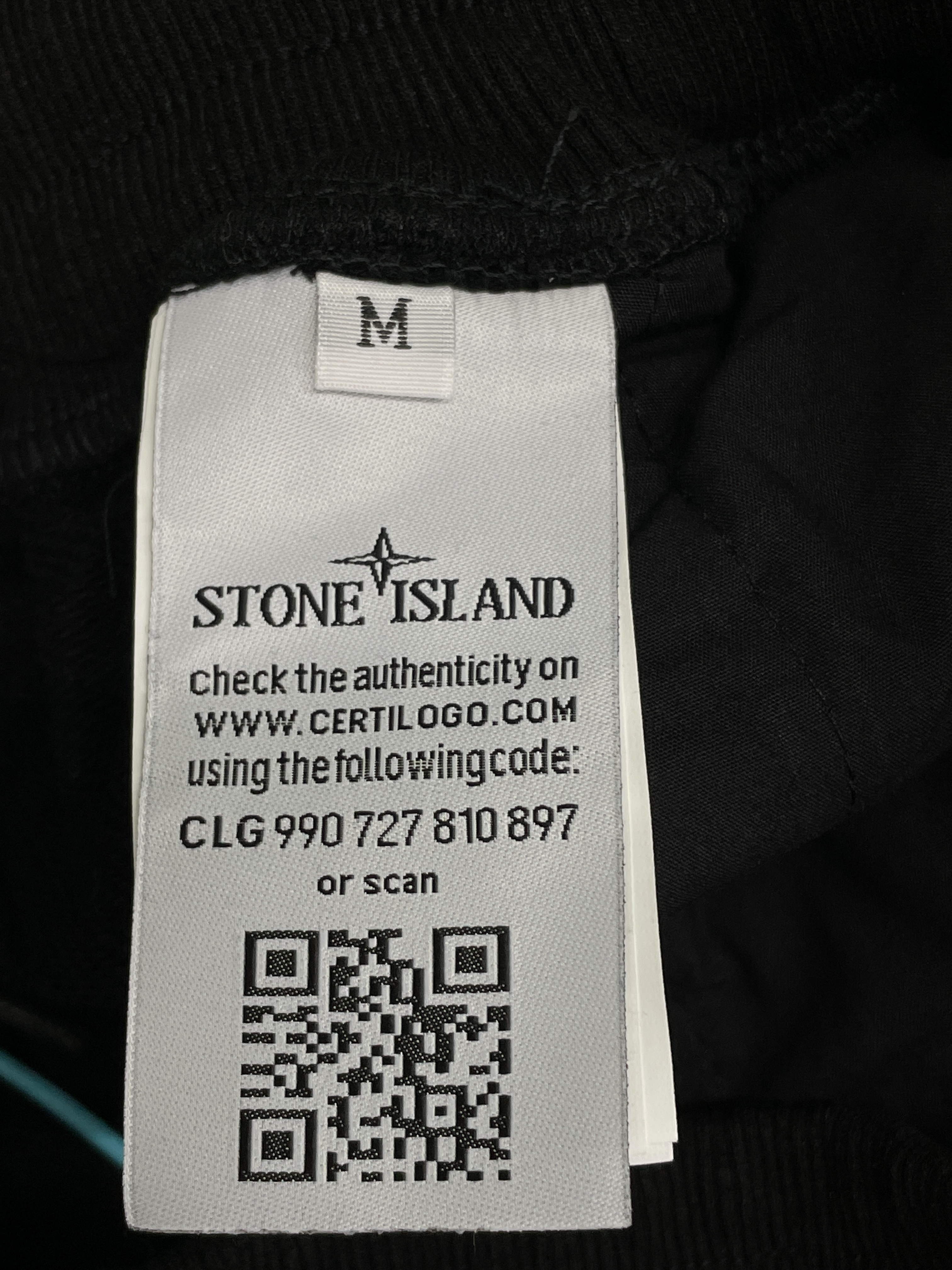 Pants QC photo 3 of 26