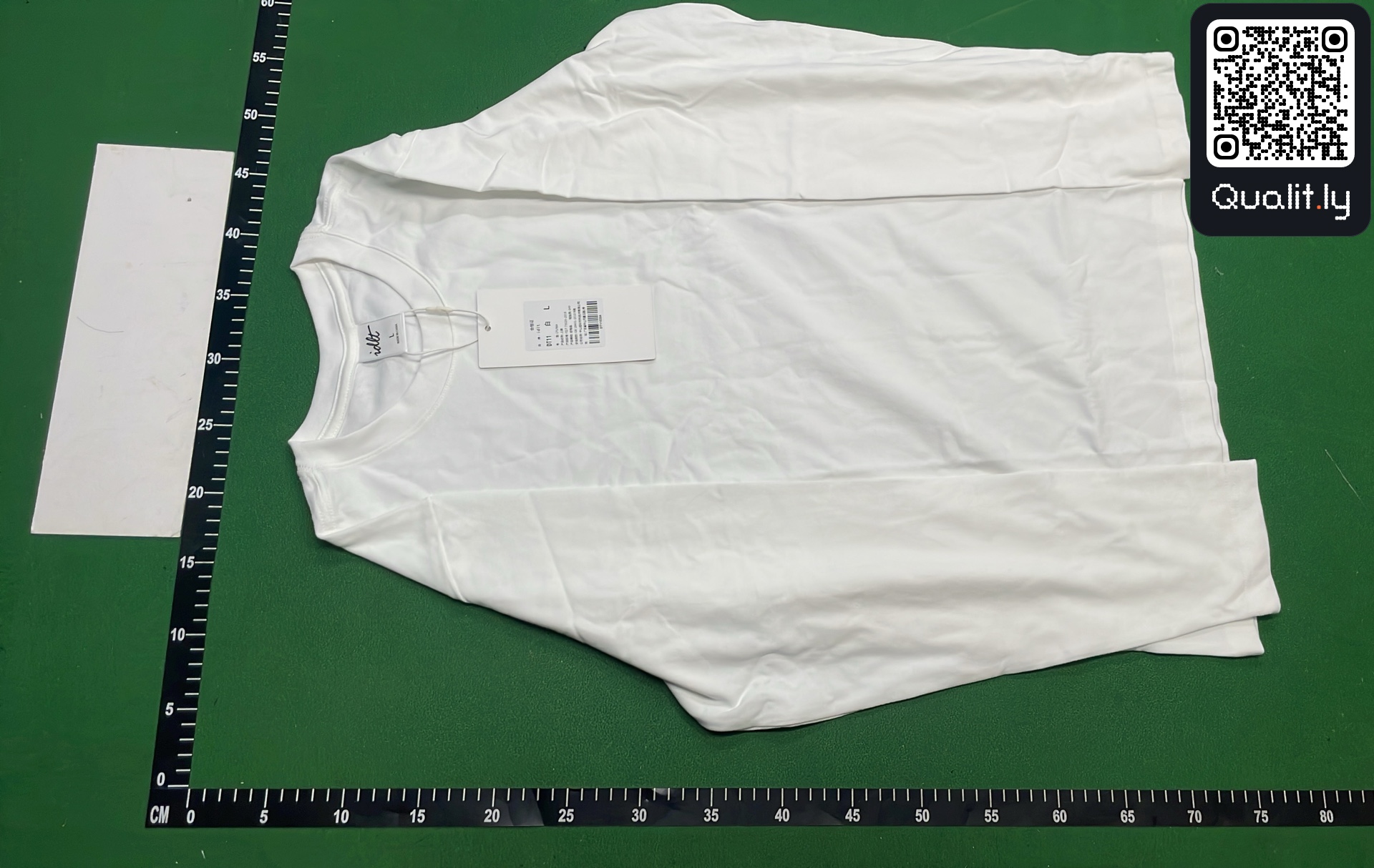 衬衫 QC 照片 2 / 50