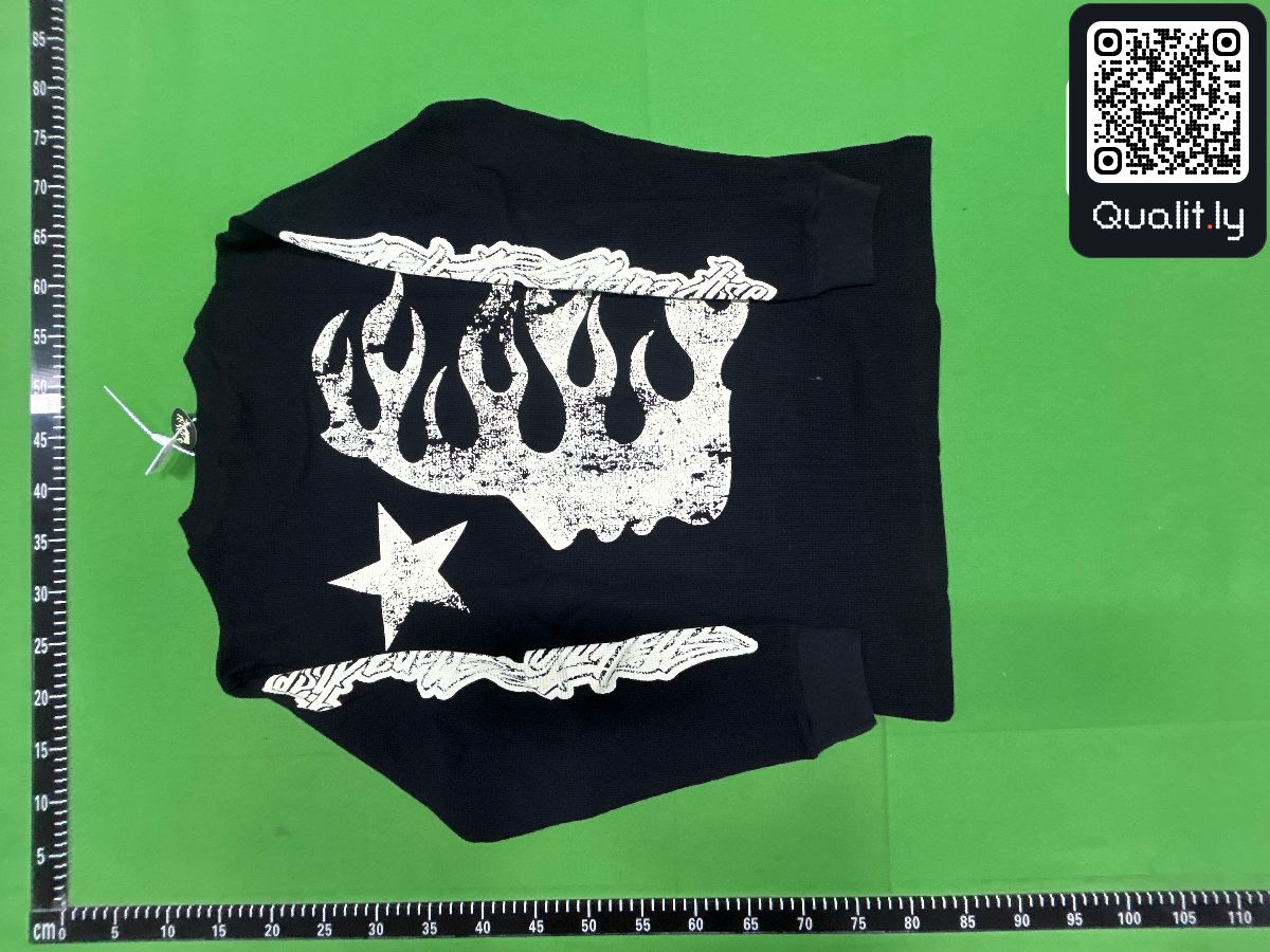 Camisa — foto QC 1 de 20