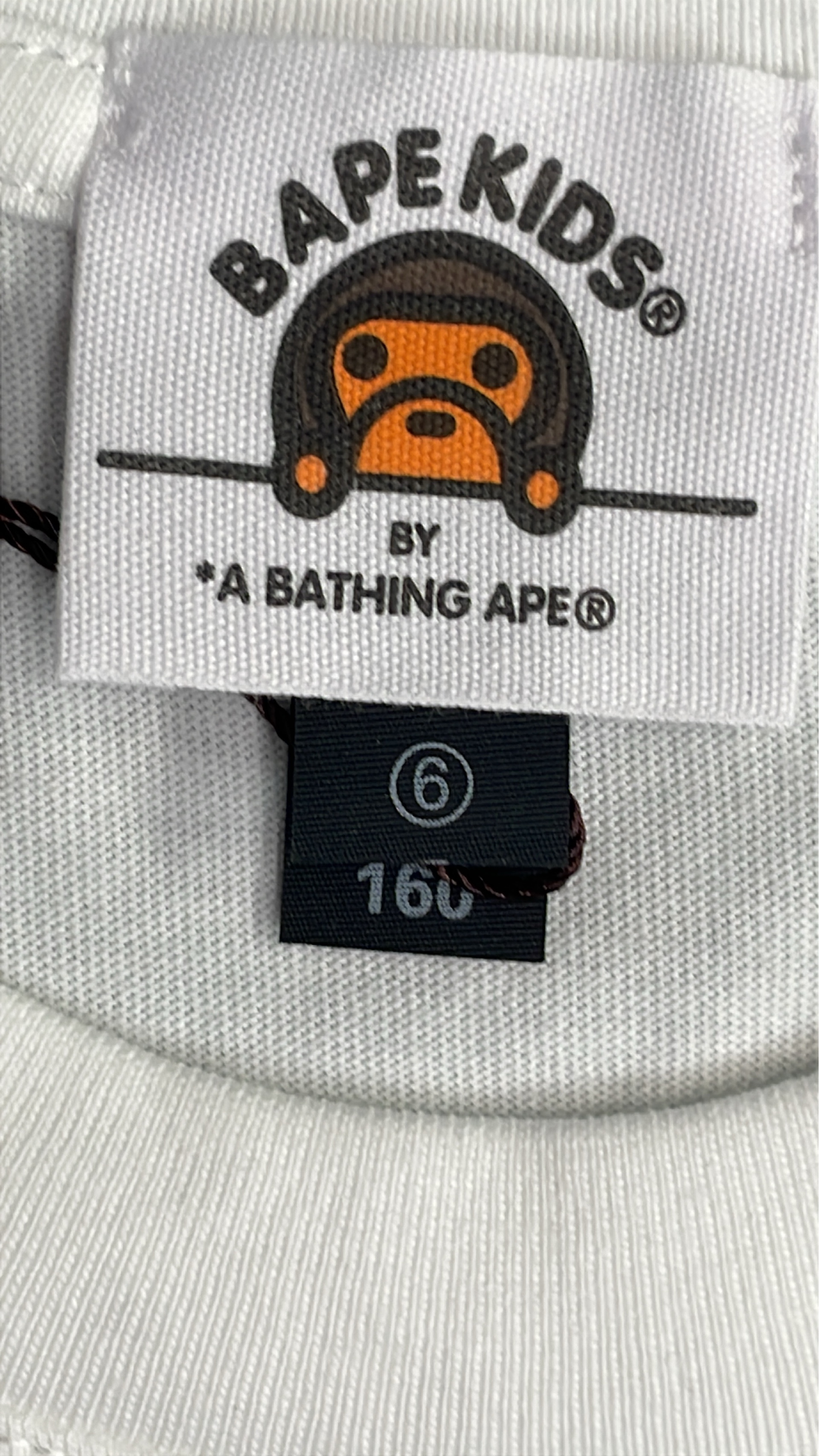 T-Shirt — QC-Foto 1 von 8