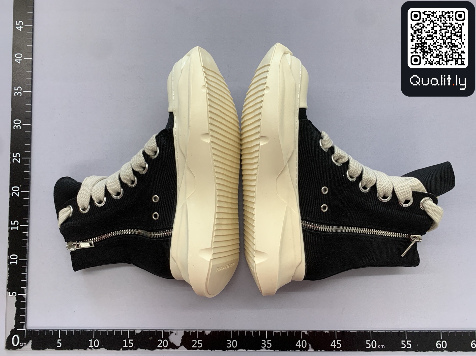 Sneakers — QC-foto 3 av 48
