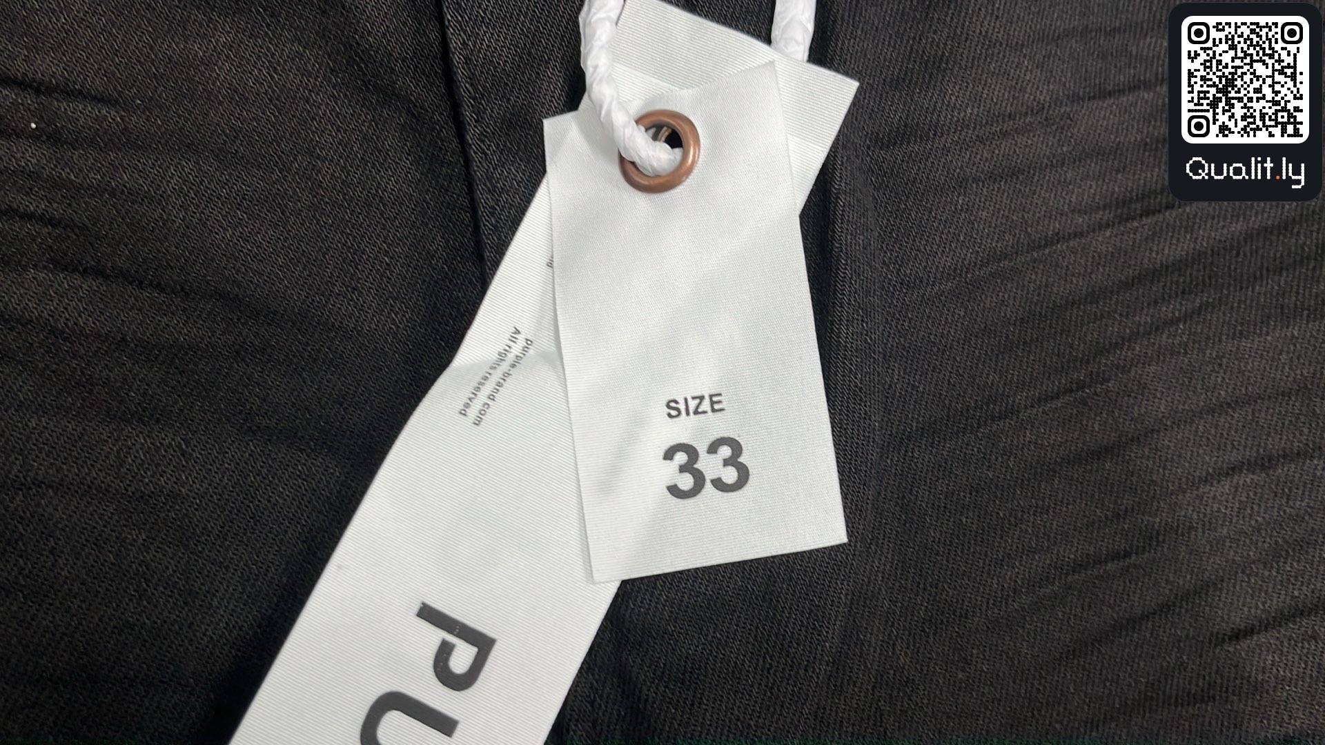 Jeans — QC-foto 1 av 30