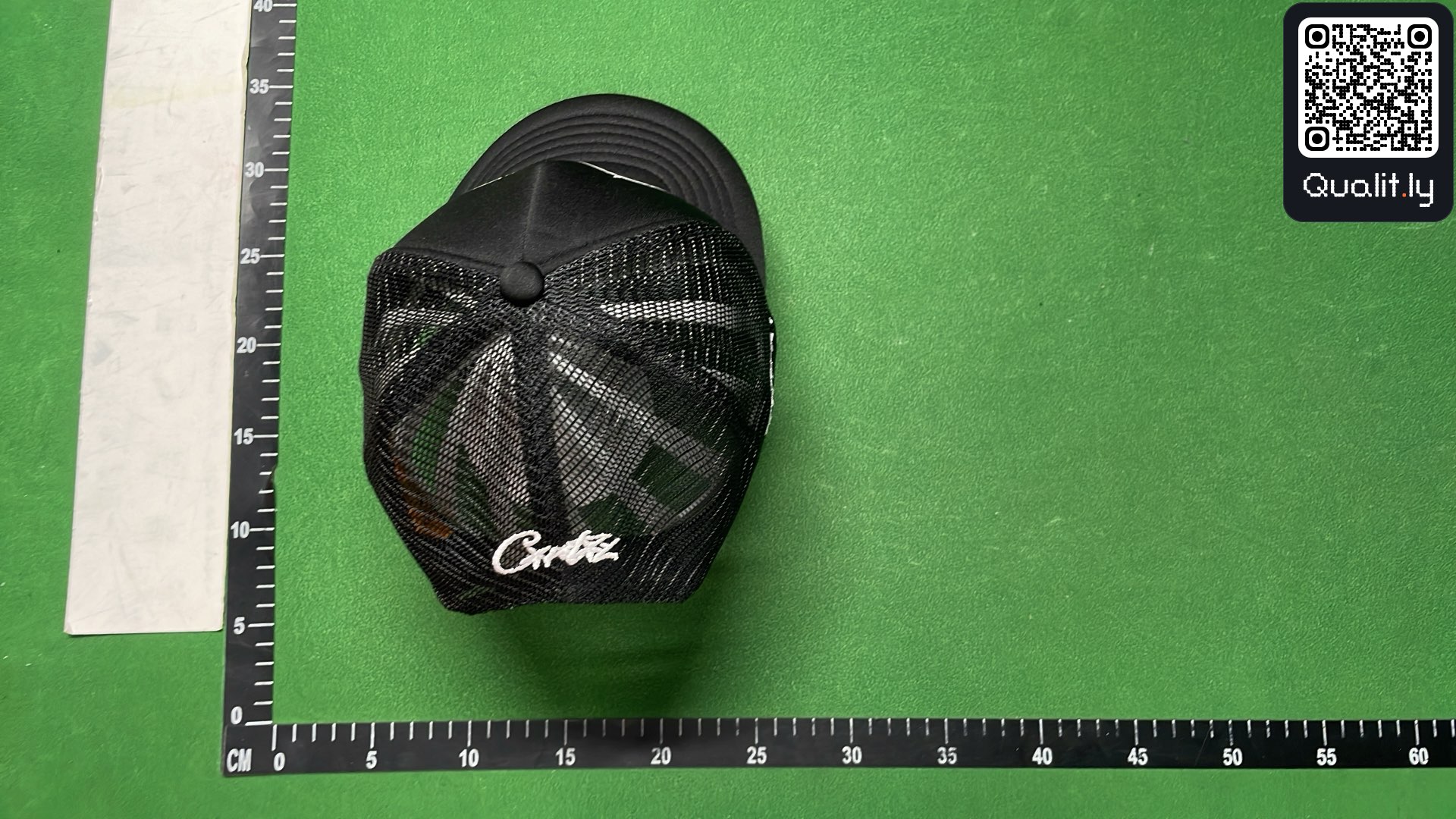 Cap — QC-Foto 2 von 23