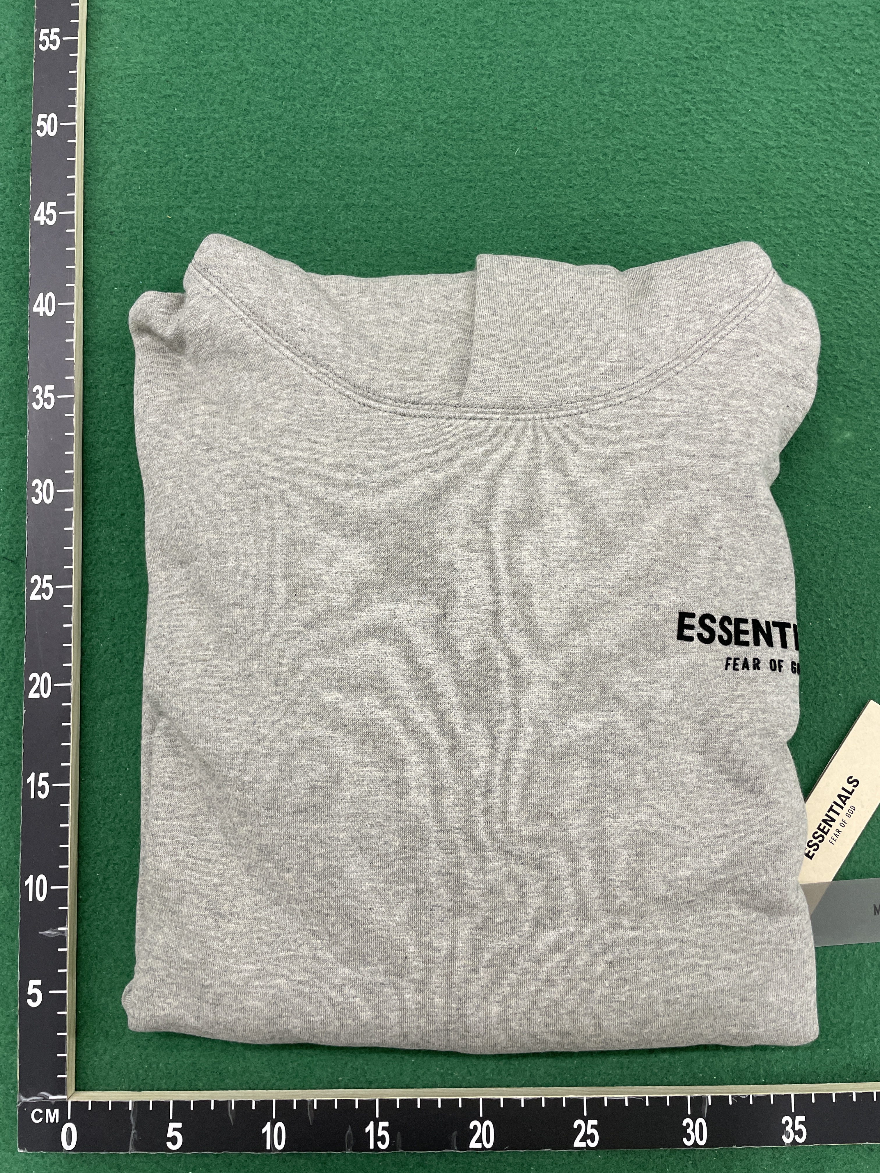 Bluza z kapturem — zdjęcie QC 1 z 110