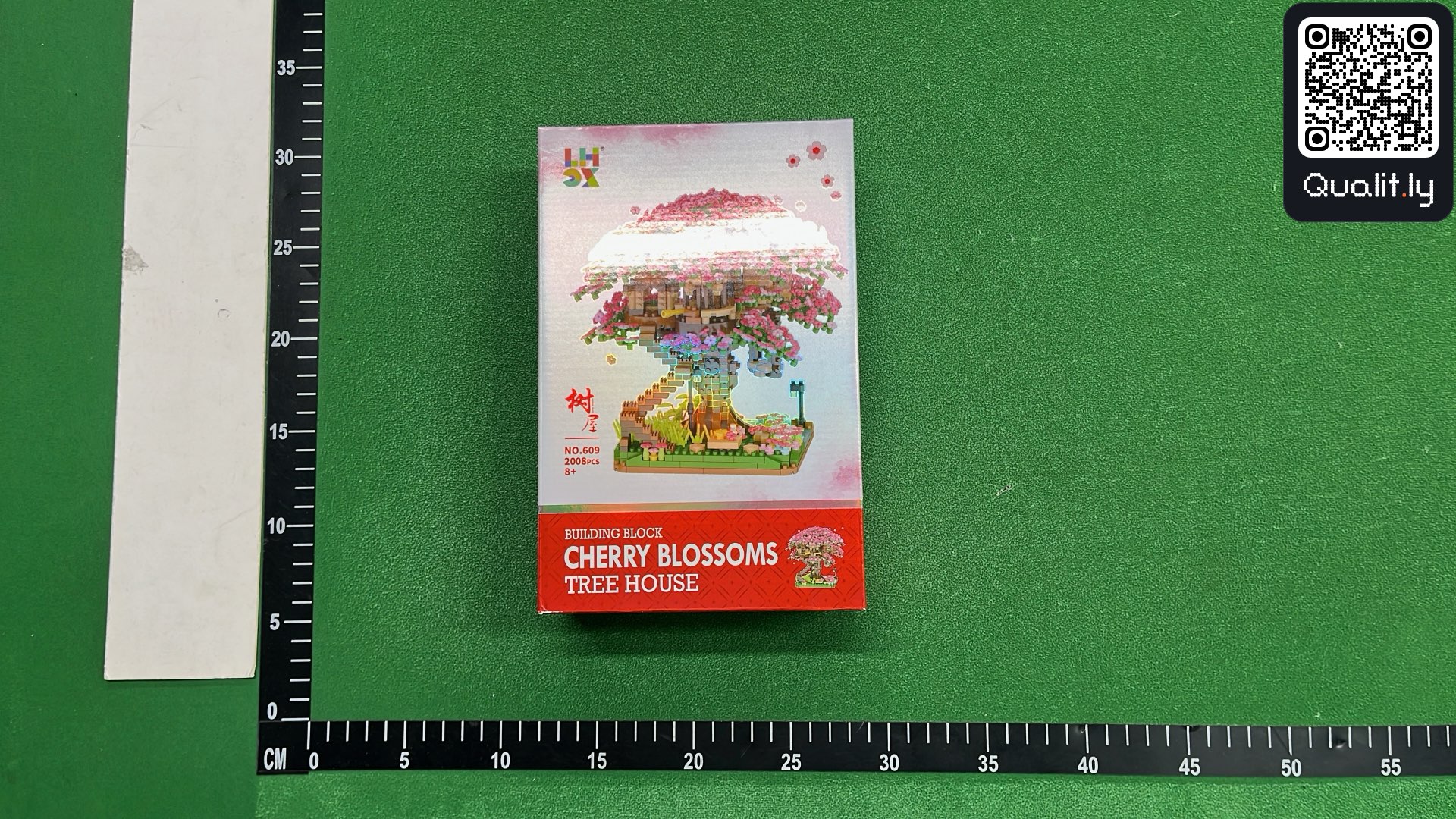 Foto QC 1 di 6
