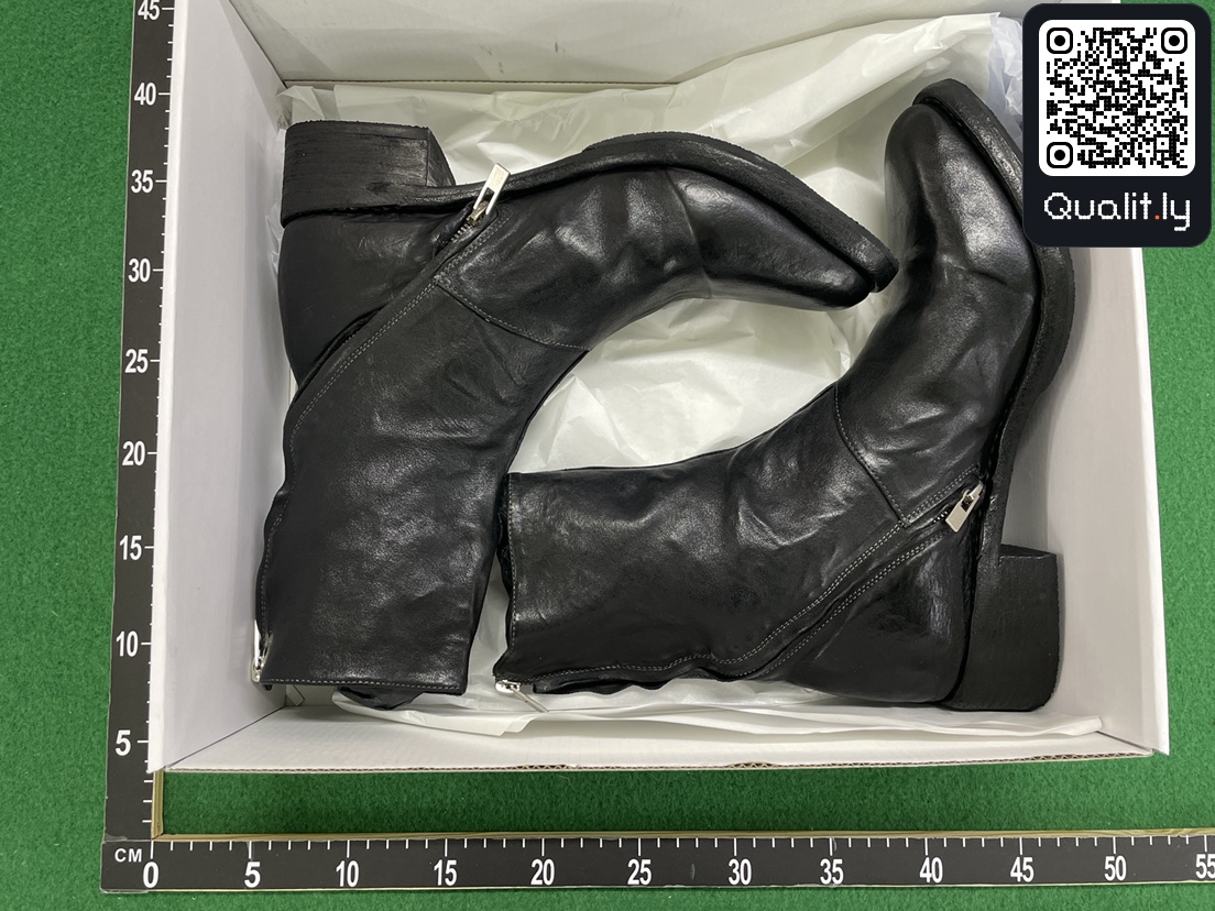 Ghete — fotografie QC 3 din 30