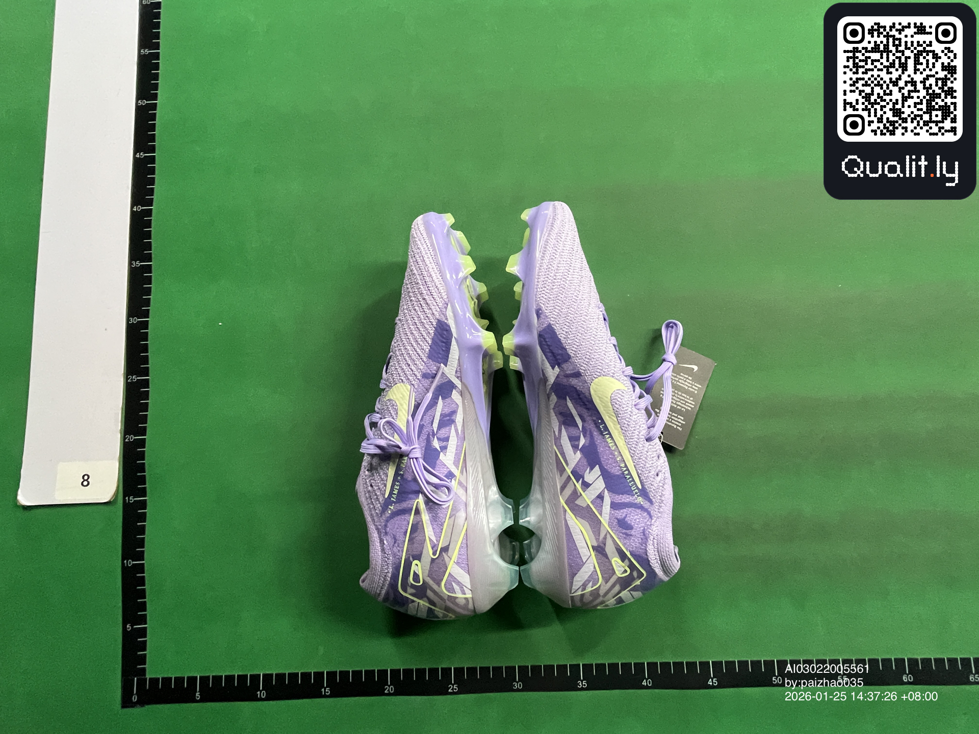 球鞋 QC 照片 3 / 28