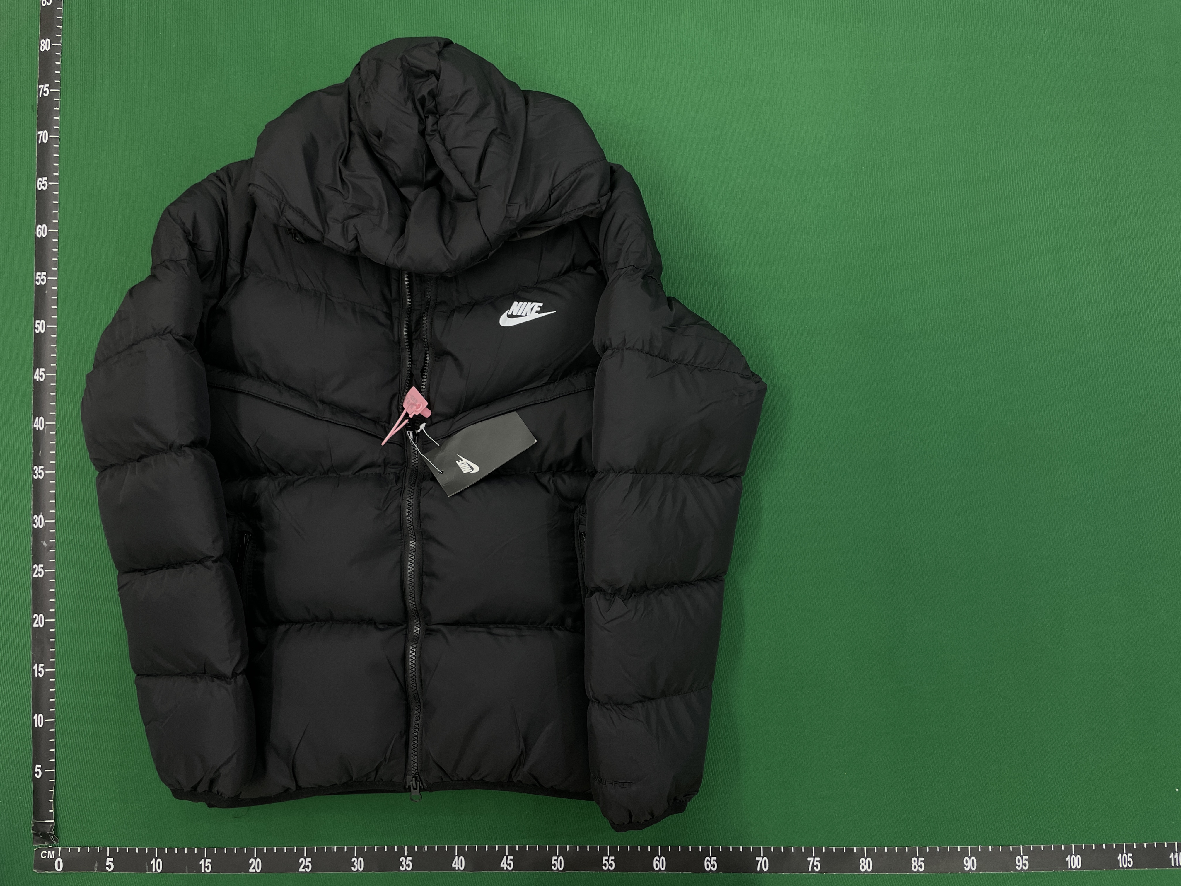 Jacket QC photo 3 of 5