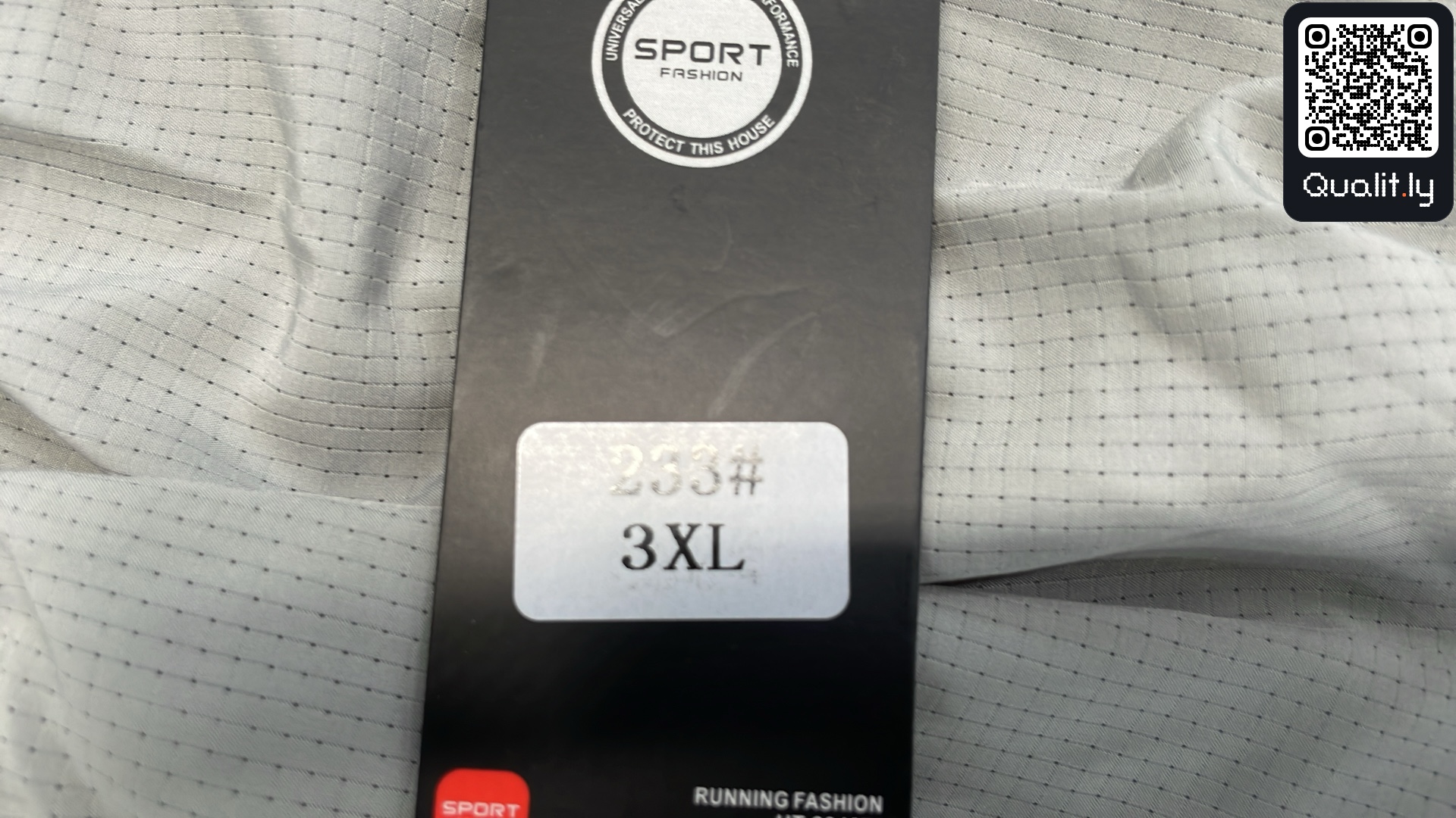 Pantalon — photo QC 1 sur 28