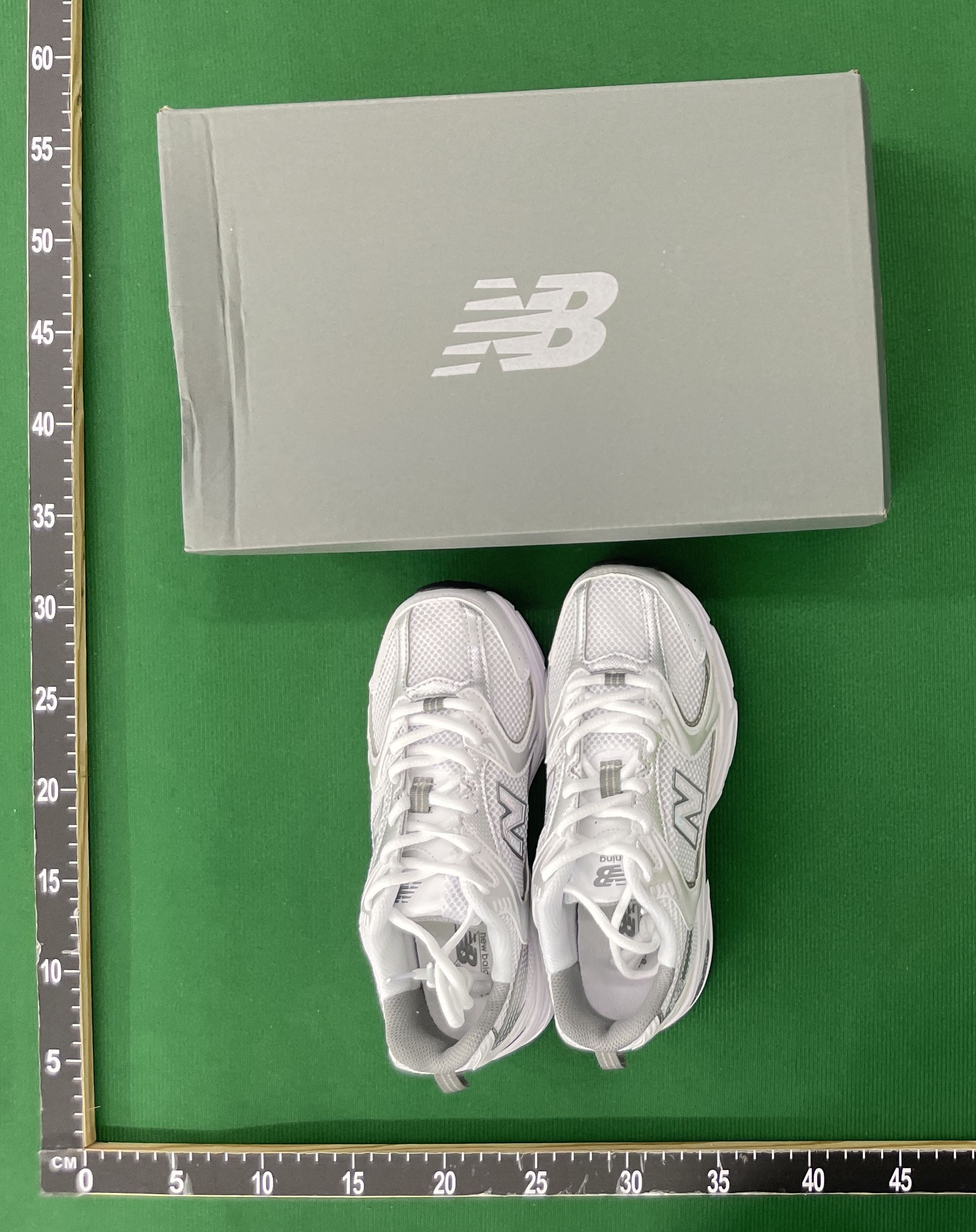 Pantofi sport — fotografie QC 1 din 157