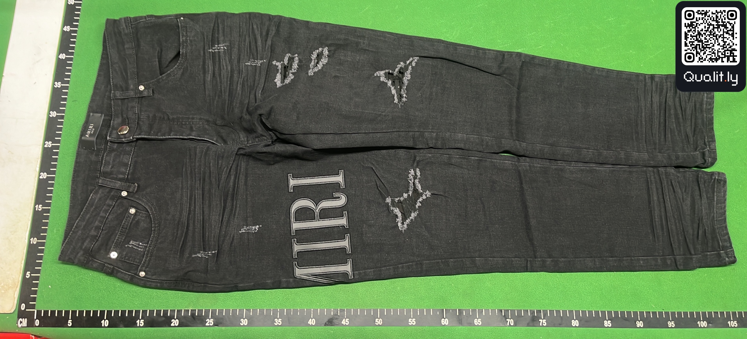 Jeans — QC-foto 2 av 12