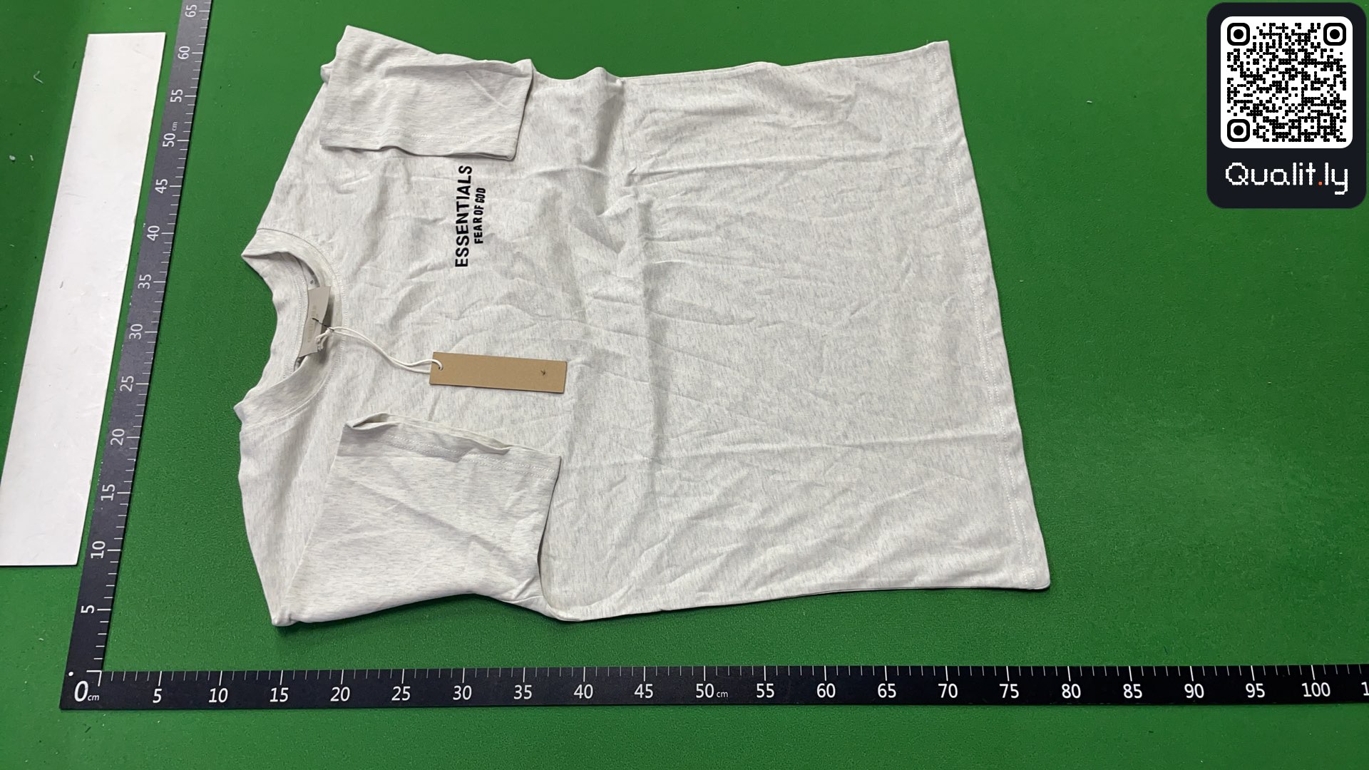 T-shirt — QC-foto 2 av 10