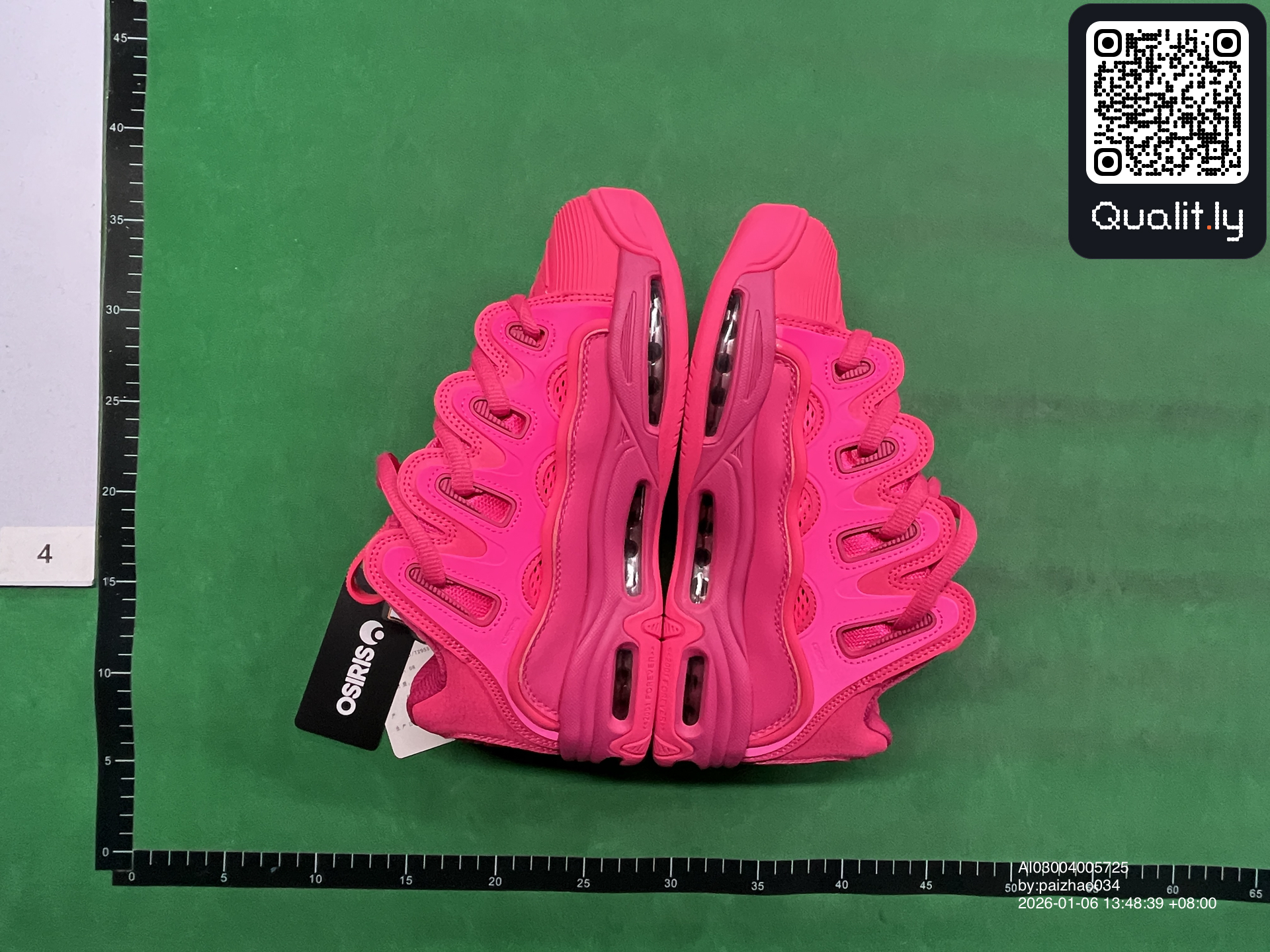 球鞋 QC 照片 3 / 9