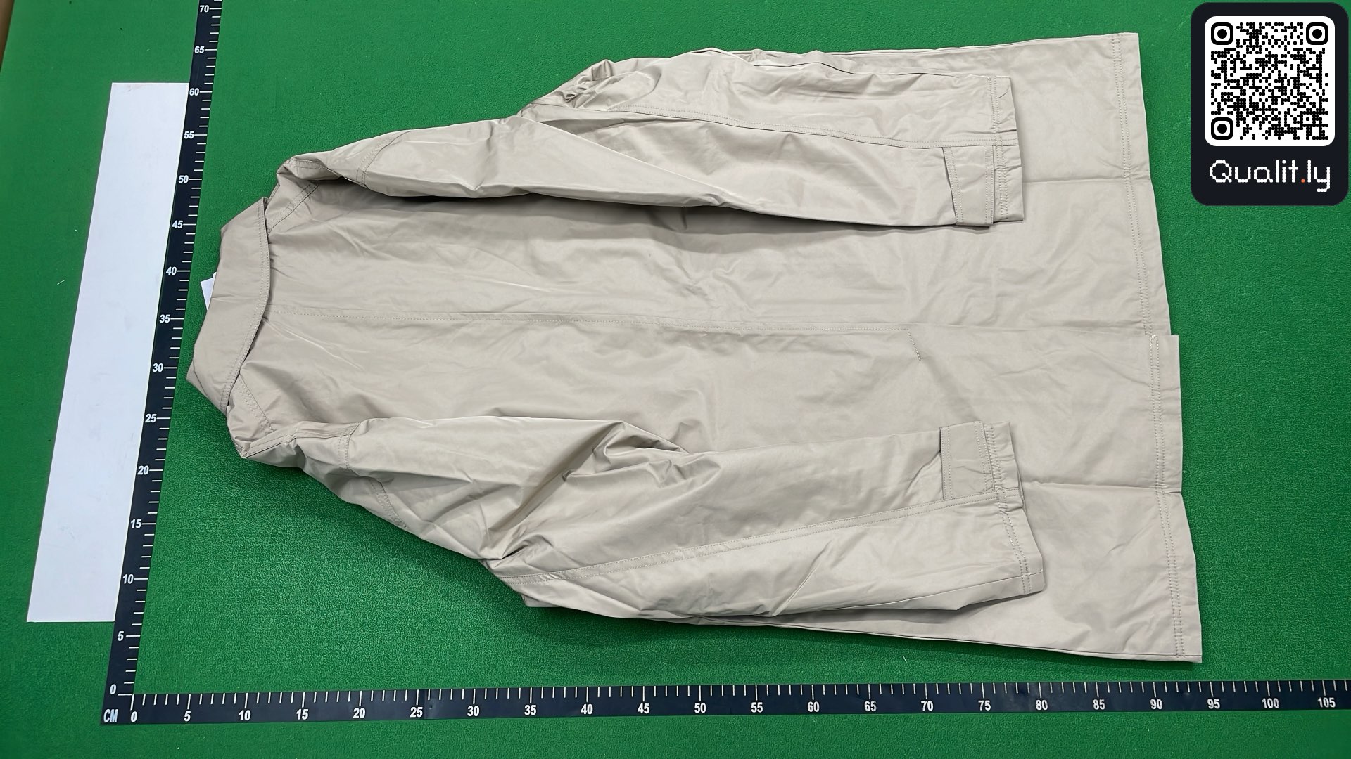 Giacca — foto QC 3 di 16
