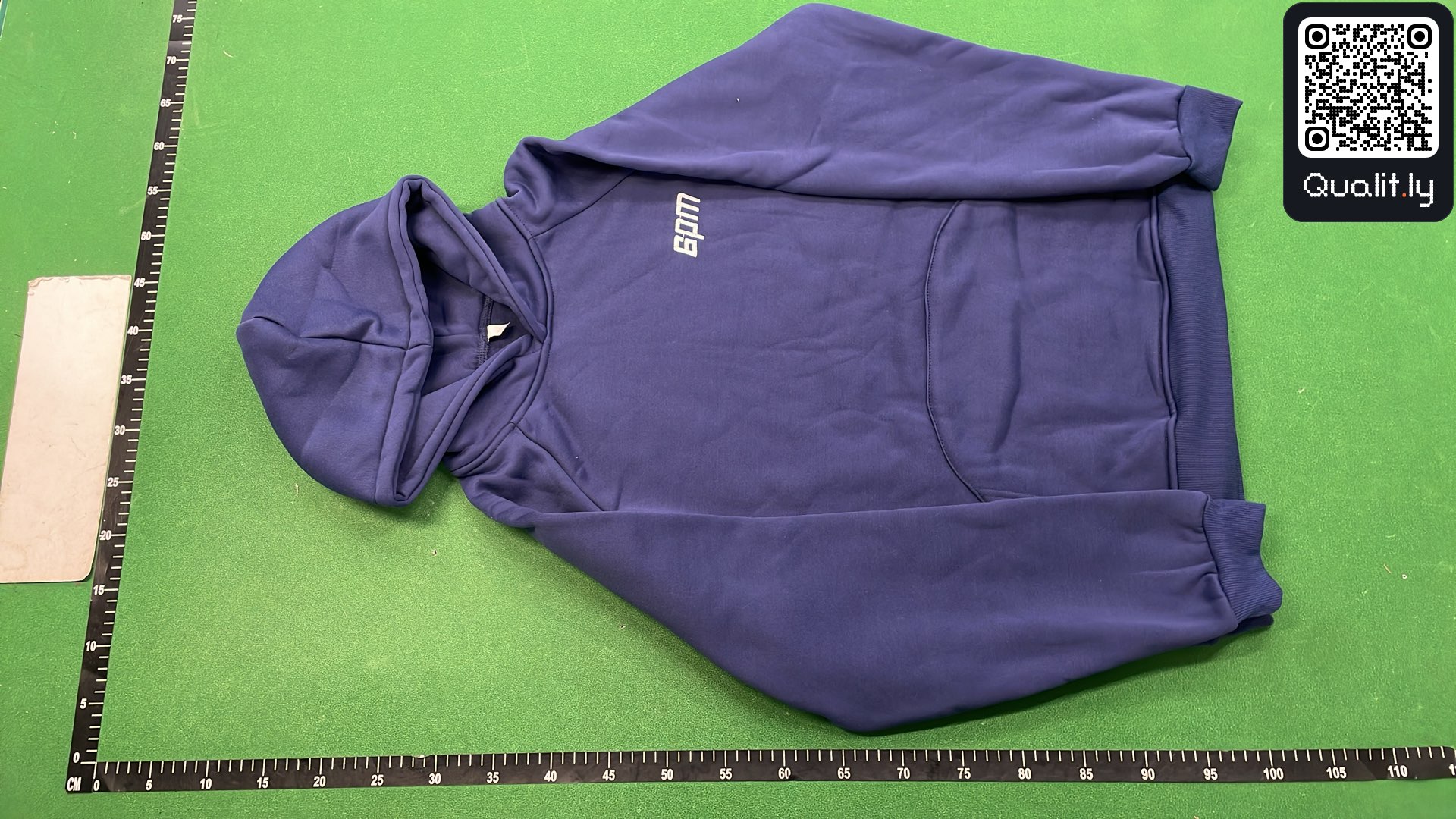 Sweatshirt QC photo 2 of 208