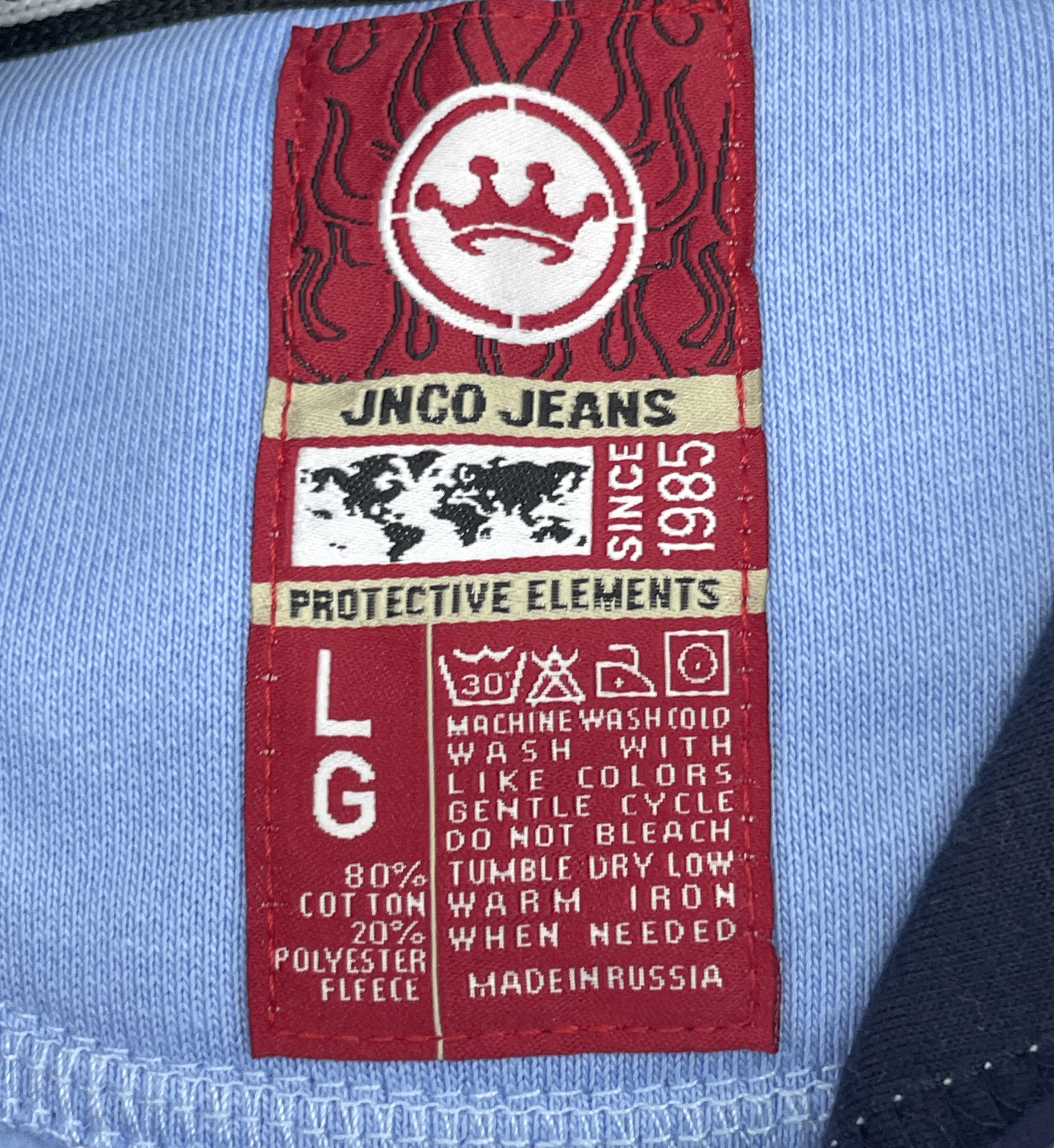 Sweater — QC-foto 2 van 34