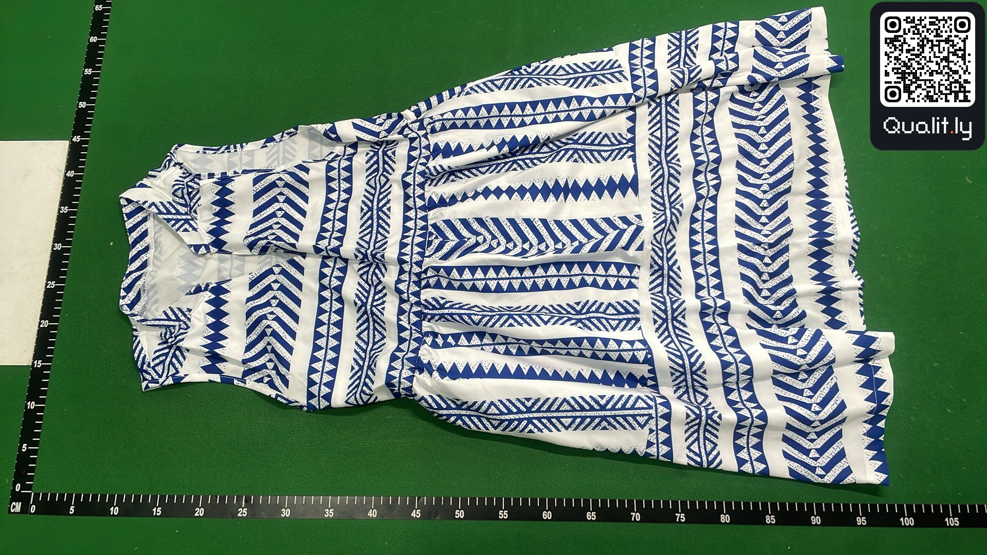 Camisa — foto QC 2 de 4