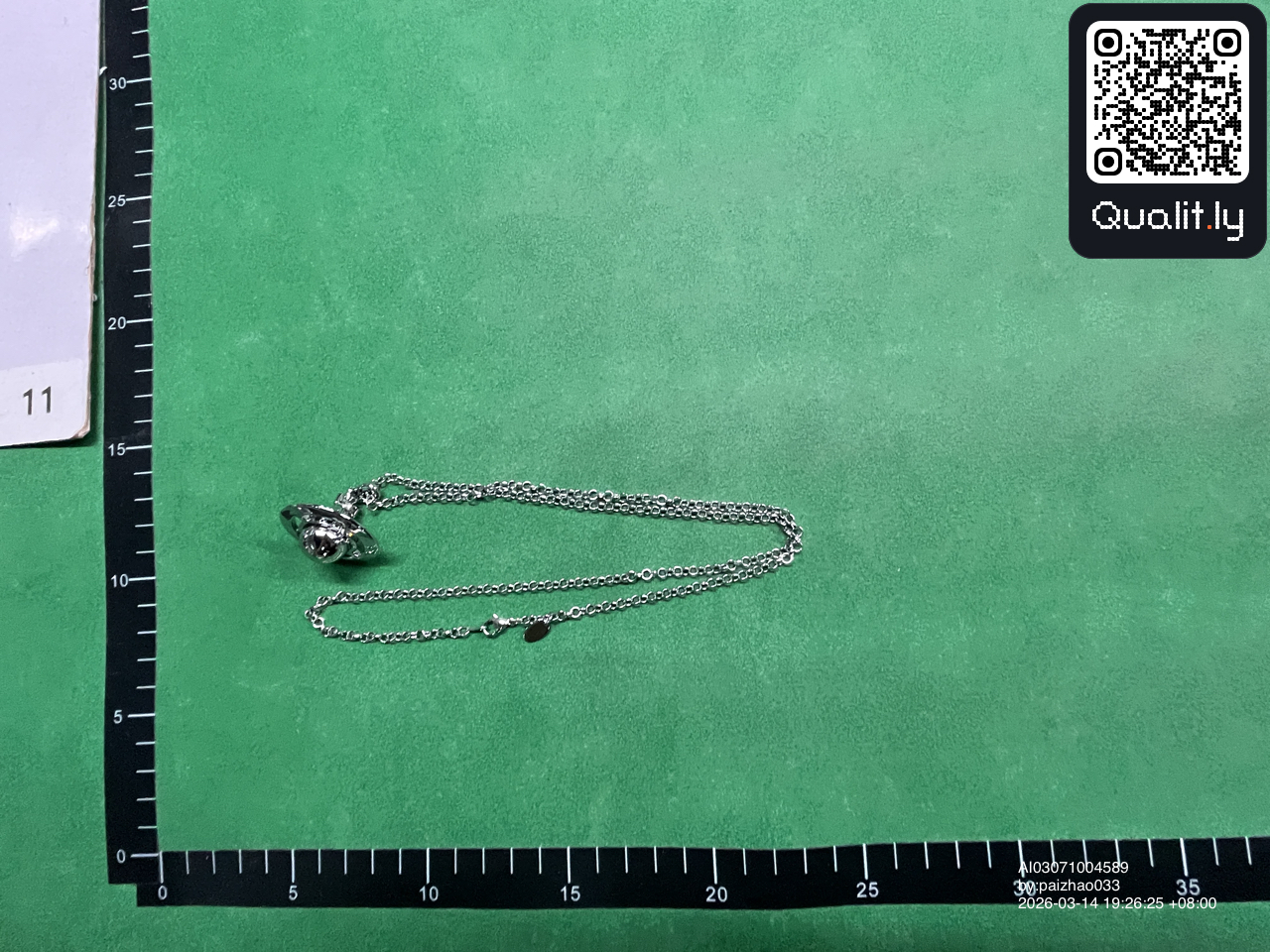 Jewelry QC photo 1 of 9
