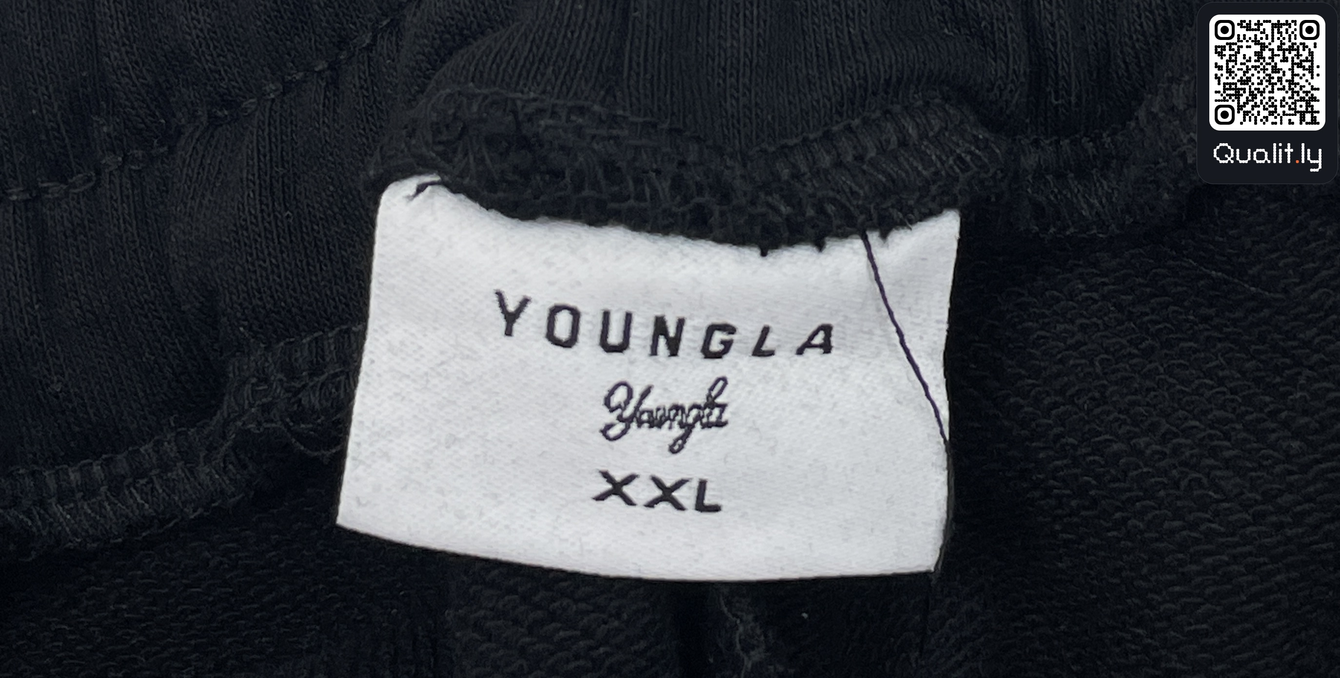 Pants QC photo 2 of 55