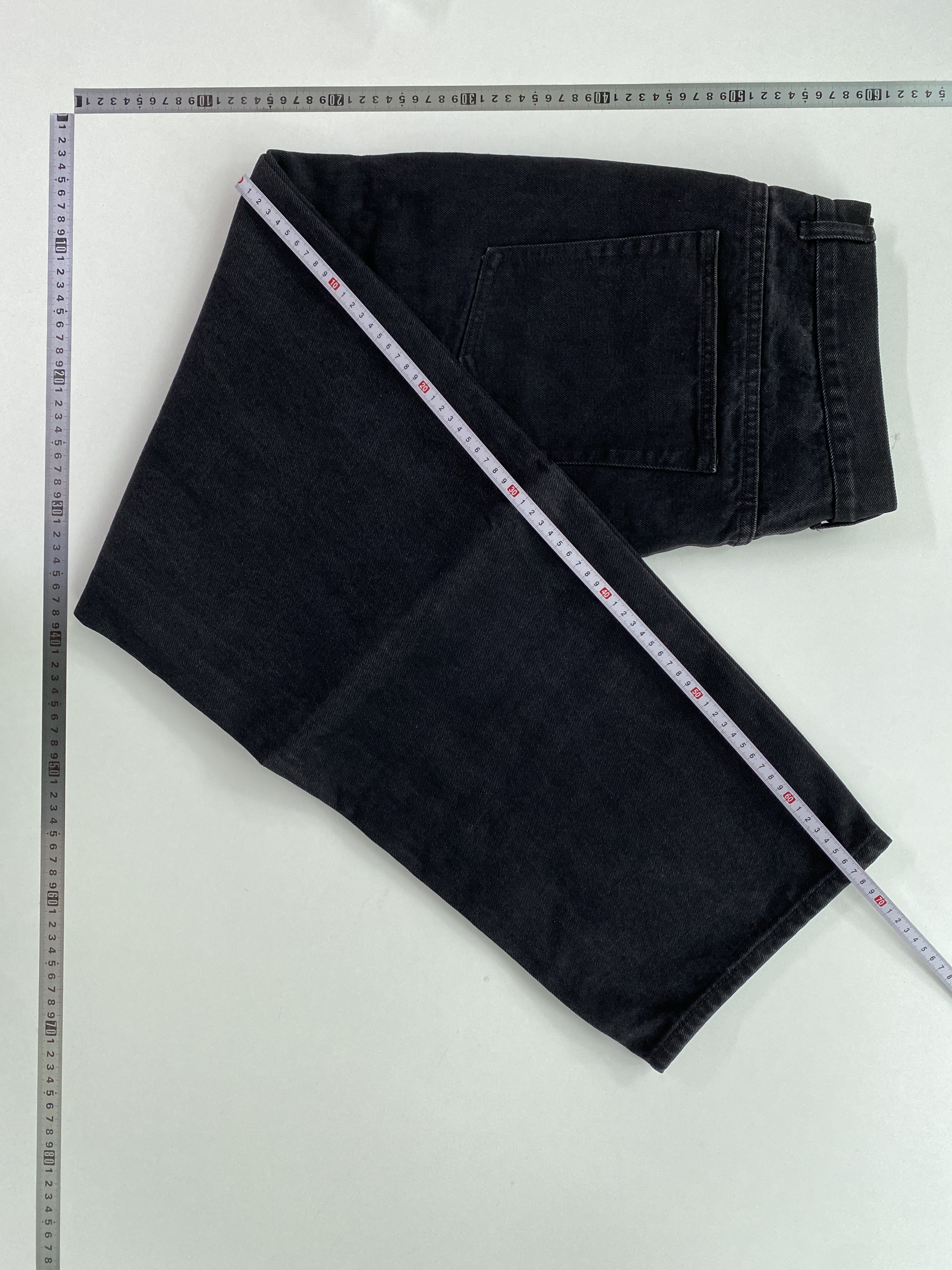 Jeans — QC-foto 2 av 26