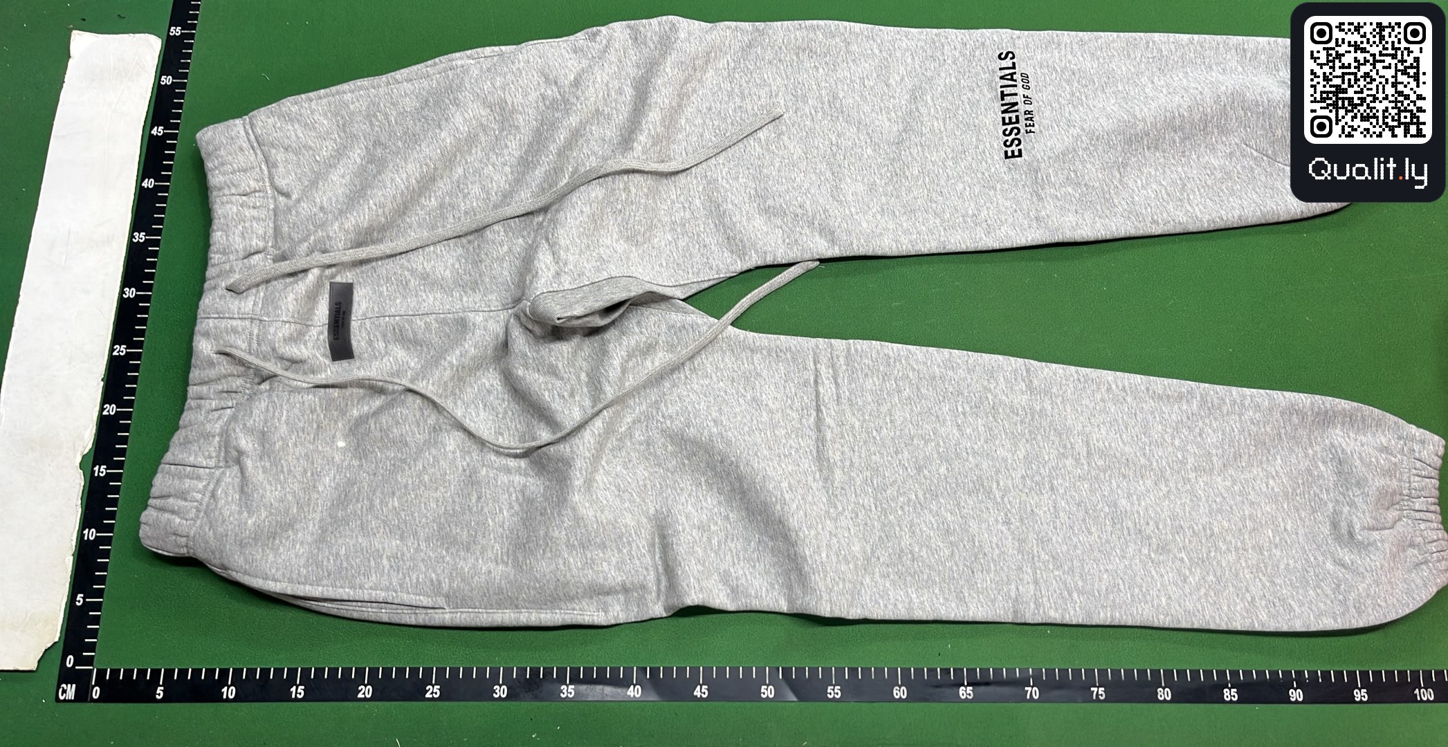 Spodnie — zdjęcie QC 2 z 70