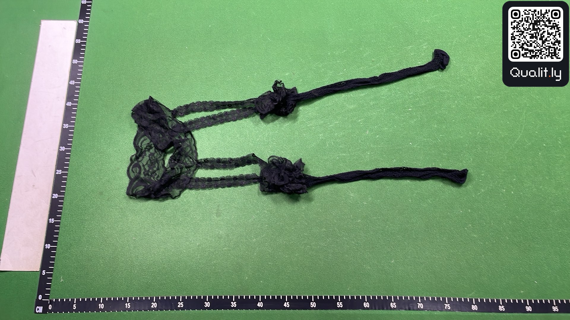 Socks QC photo 1 of 3