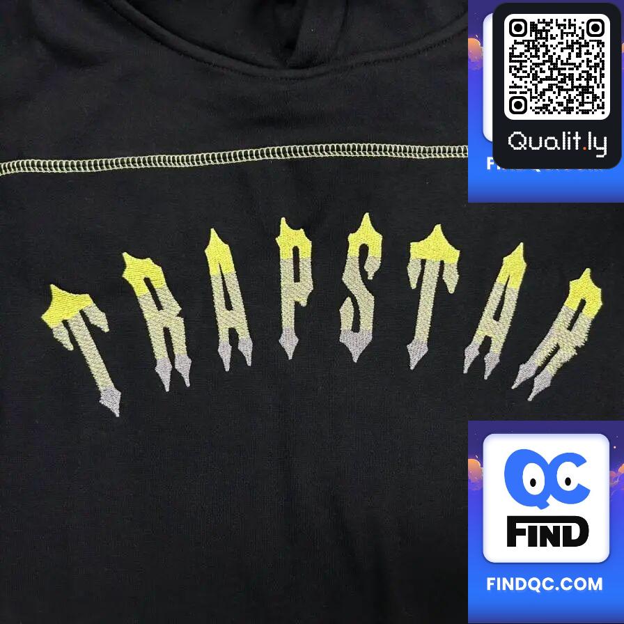 Tracksuit QC photo 3 of 18