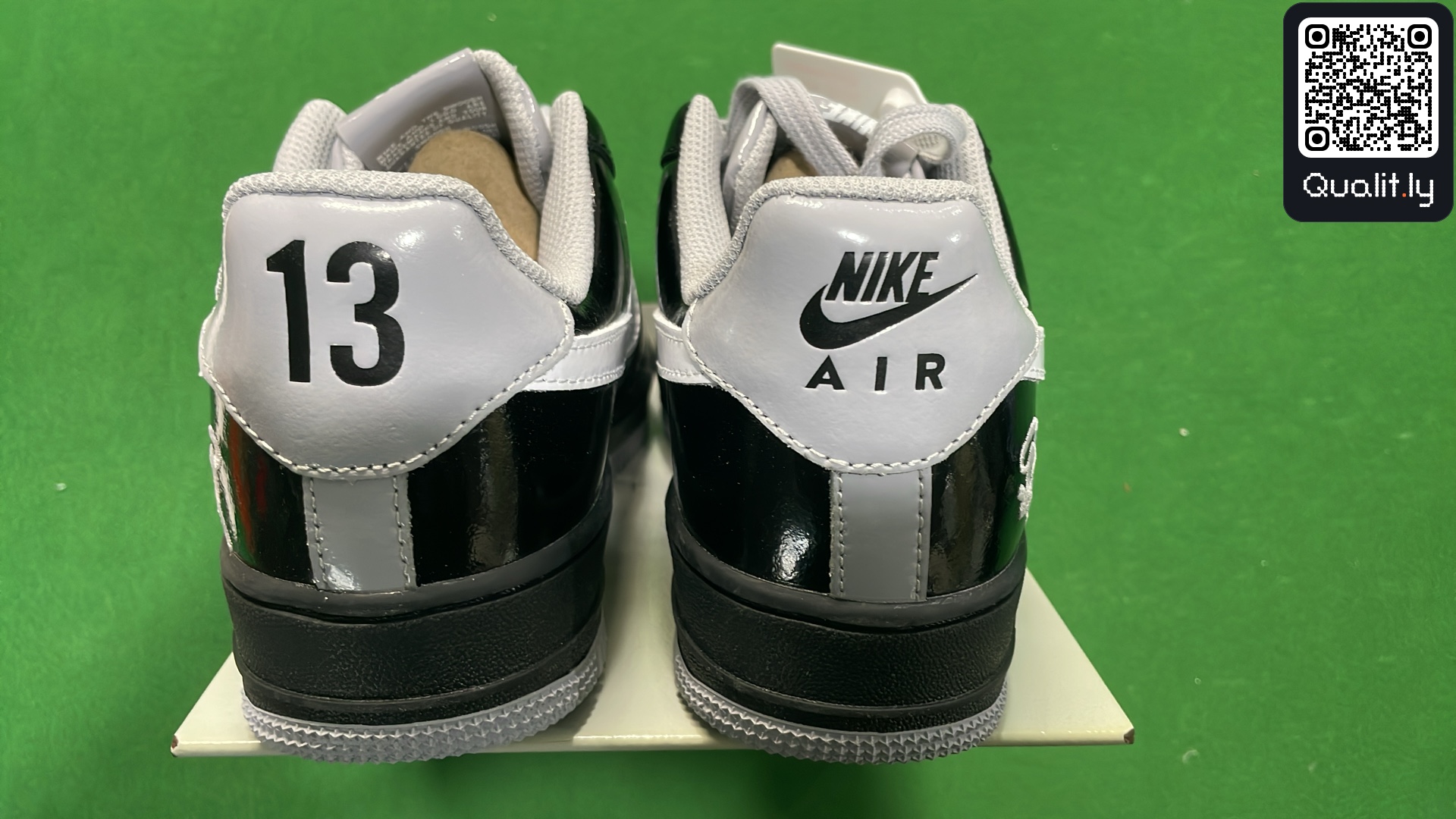 Sneaker — QC-Foto 3 von 6
