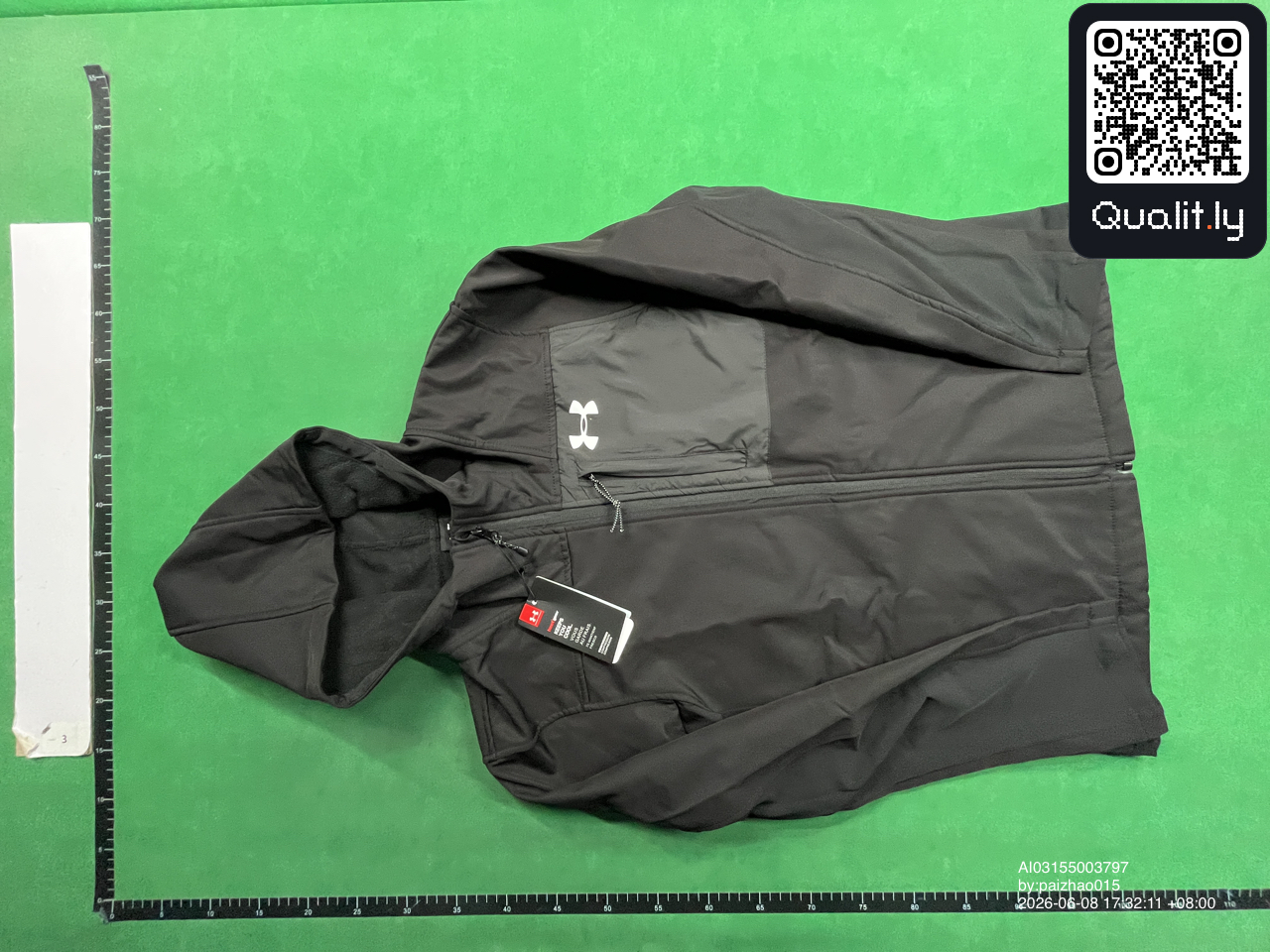 Jacka — QC-foto 2 av 122