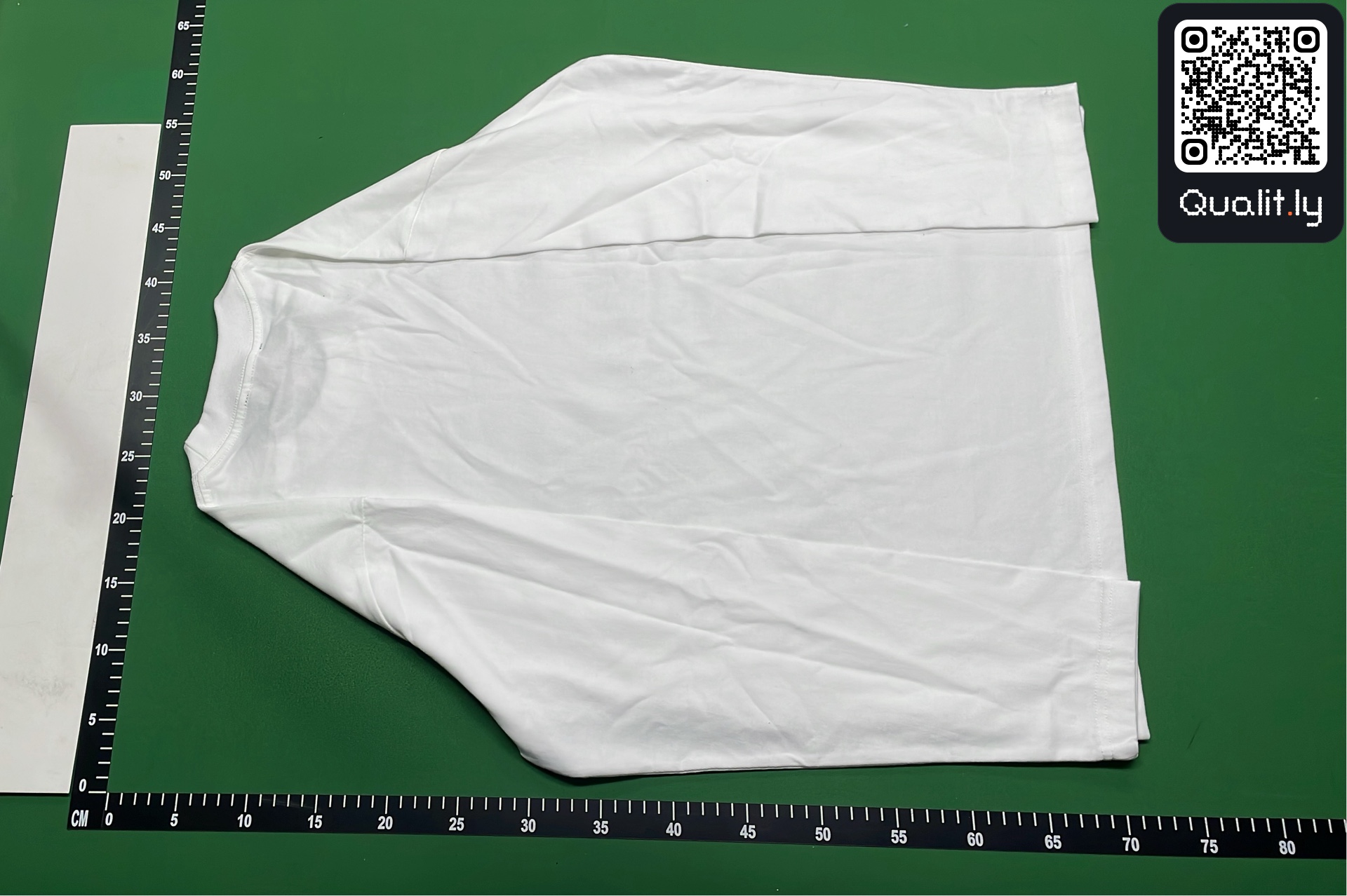 Camicia — foto QC 3 di 22