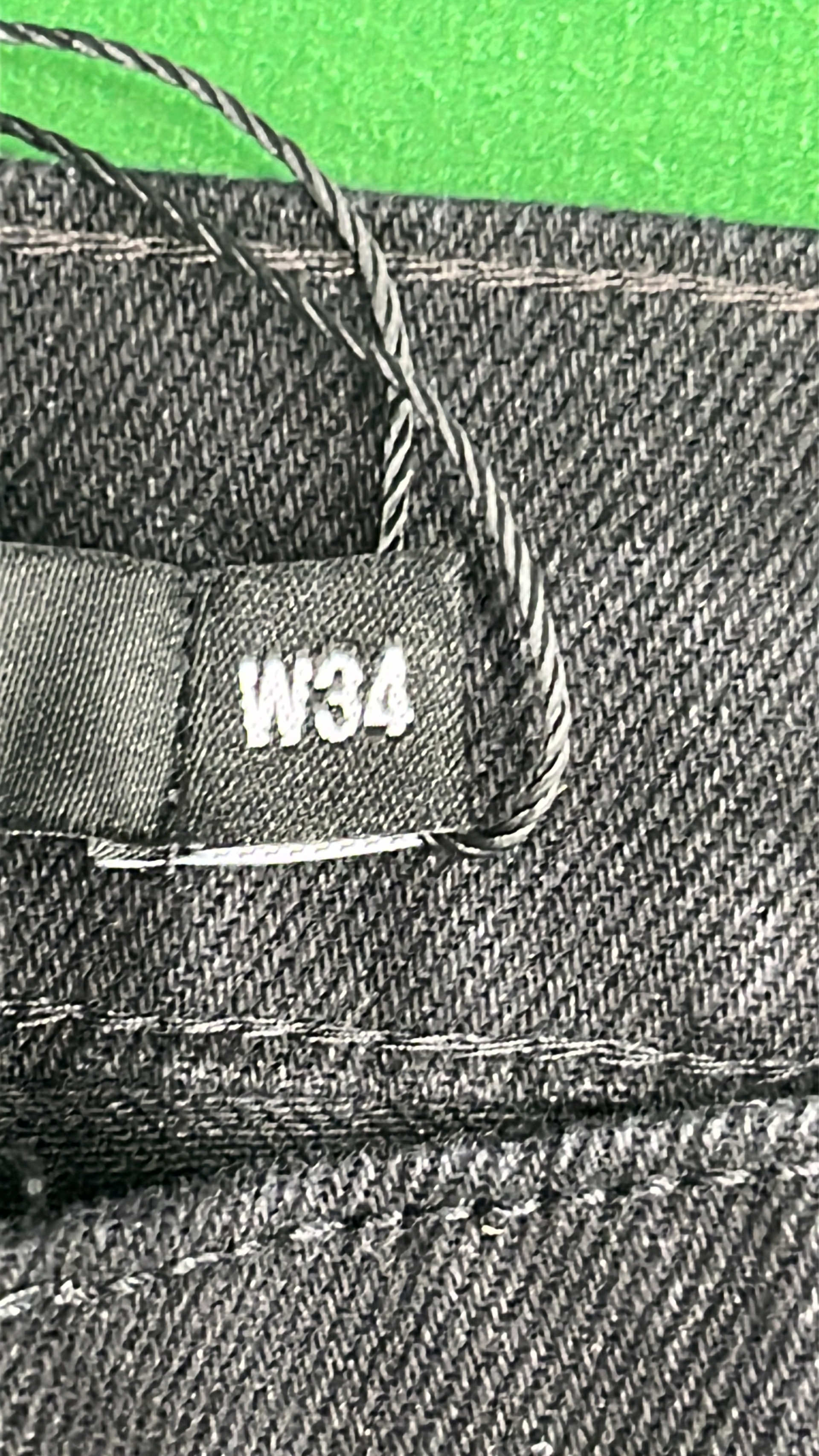 Jeans — QC-foto 1 av 12