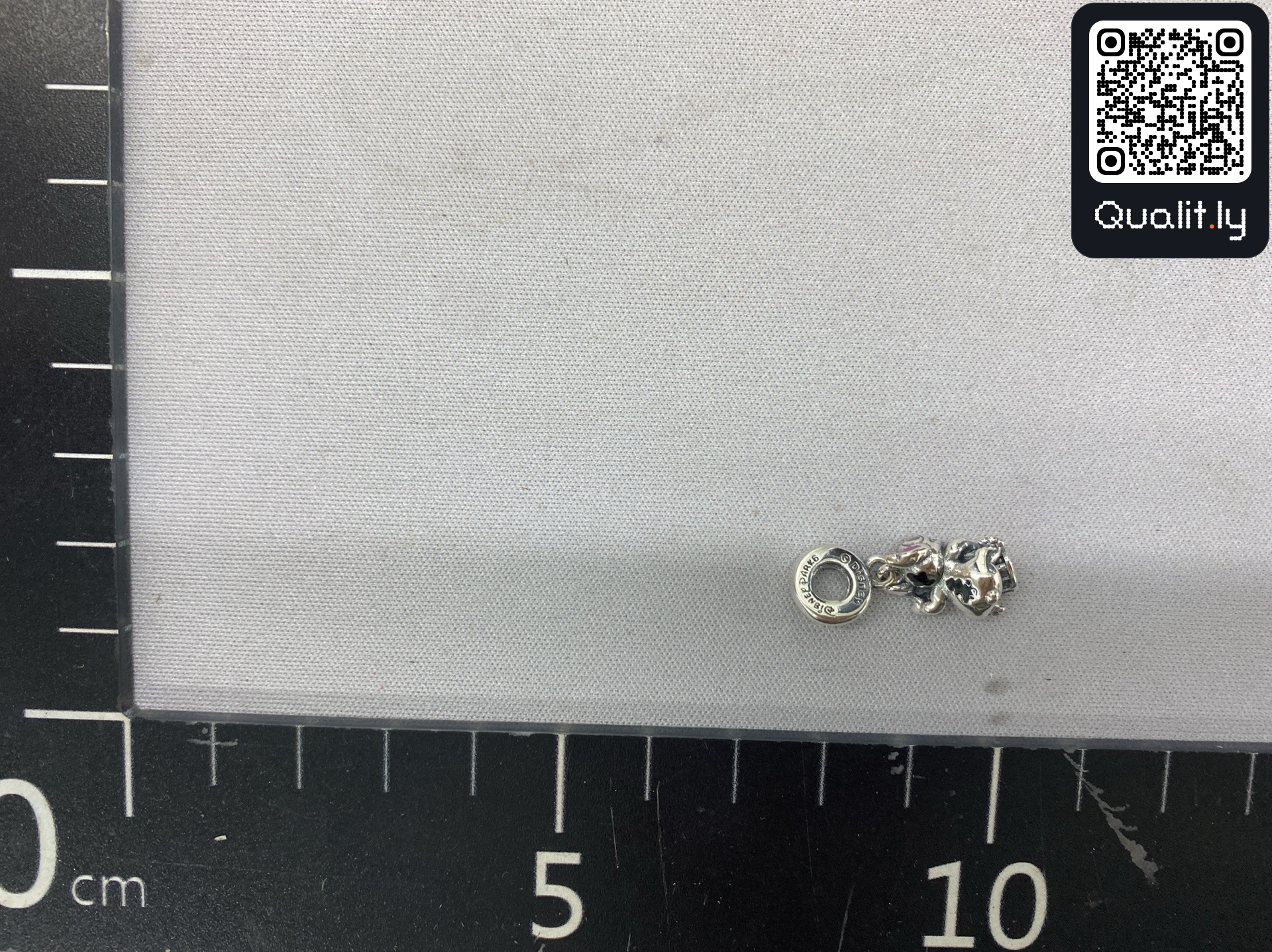 Gioiello — foto QC 3 di 13