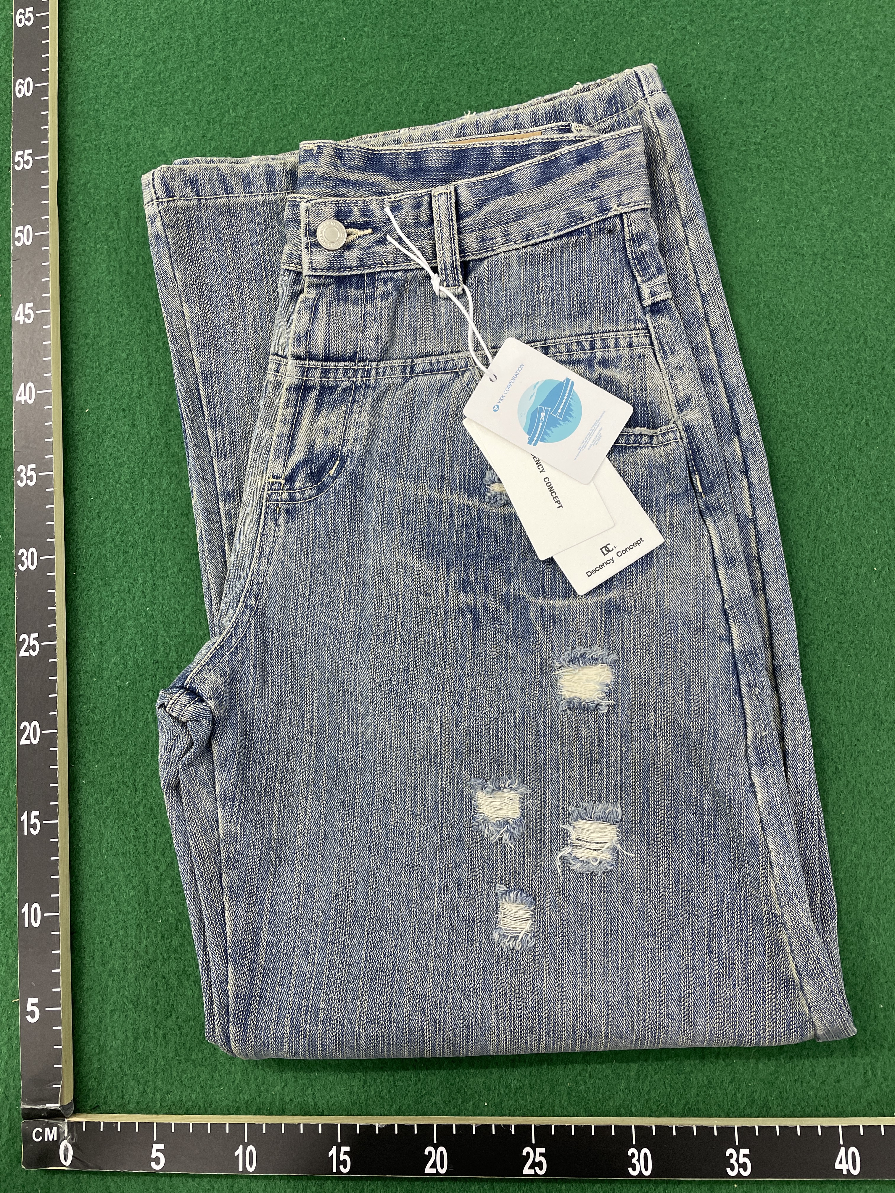 Jeans — QC-Foto 1 von 7