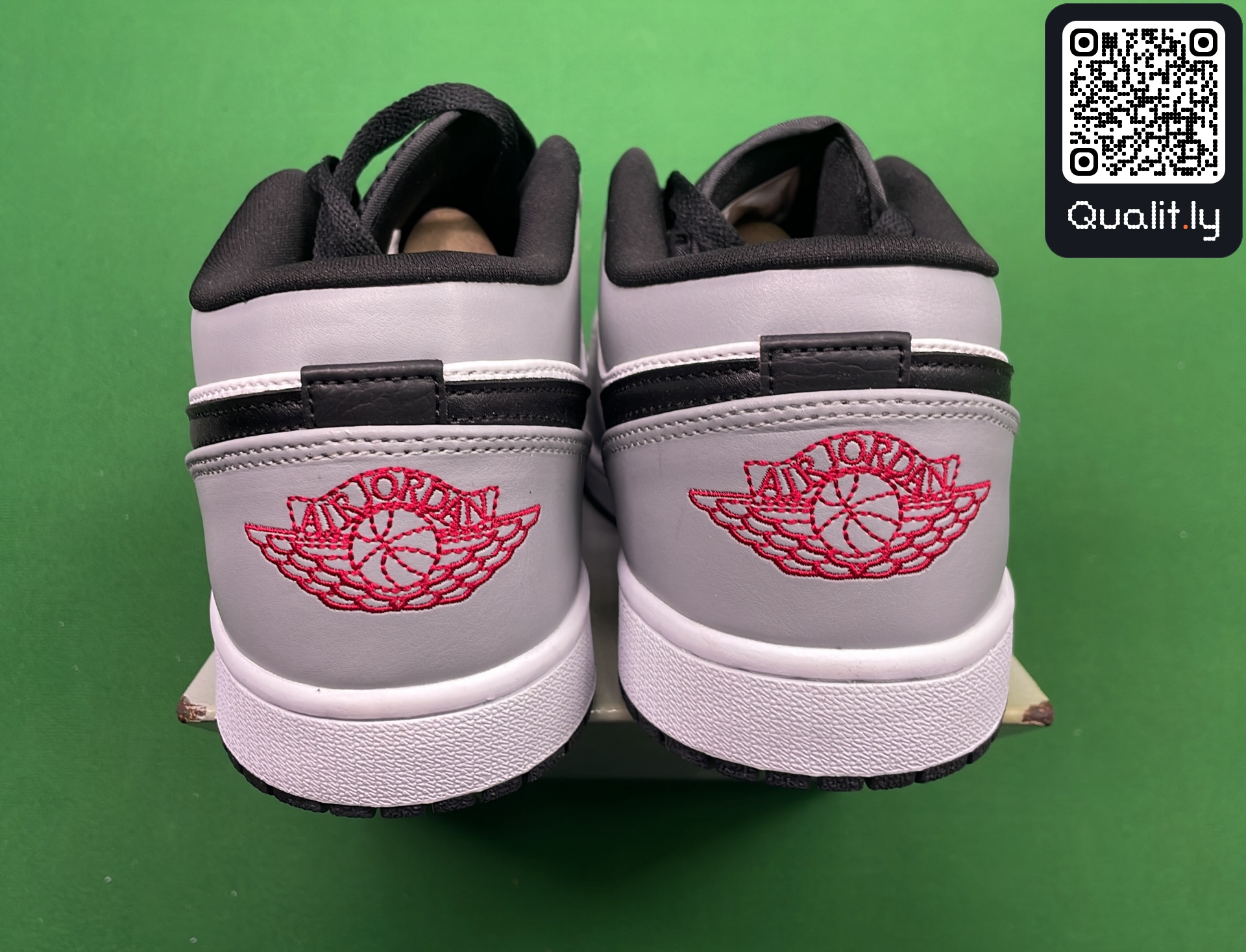 Baskets — photo QC 3 sur 6