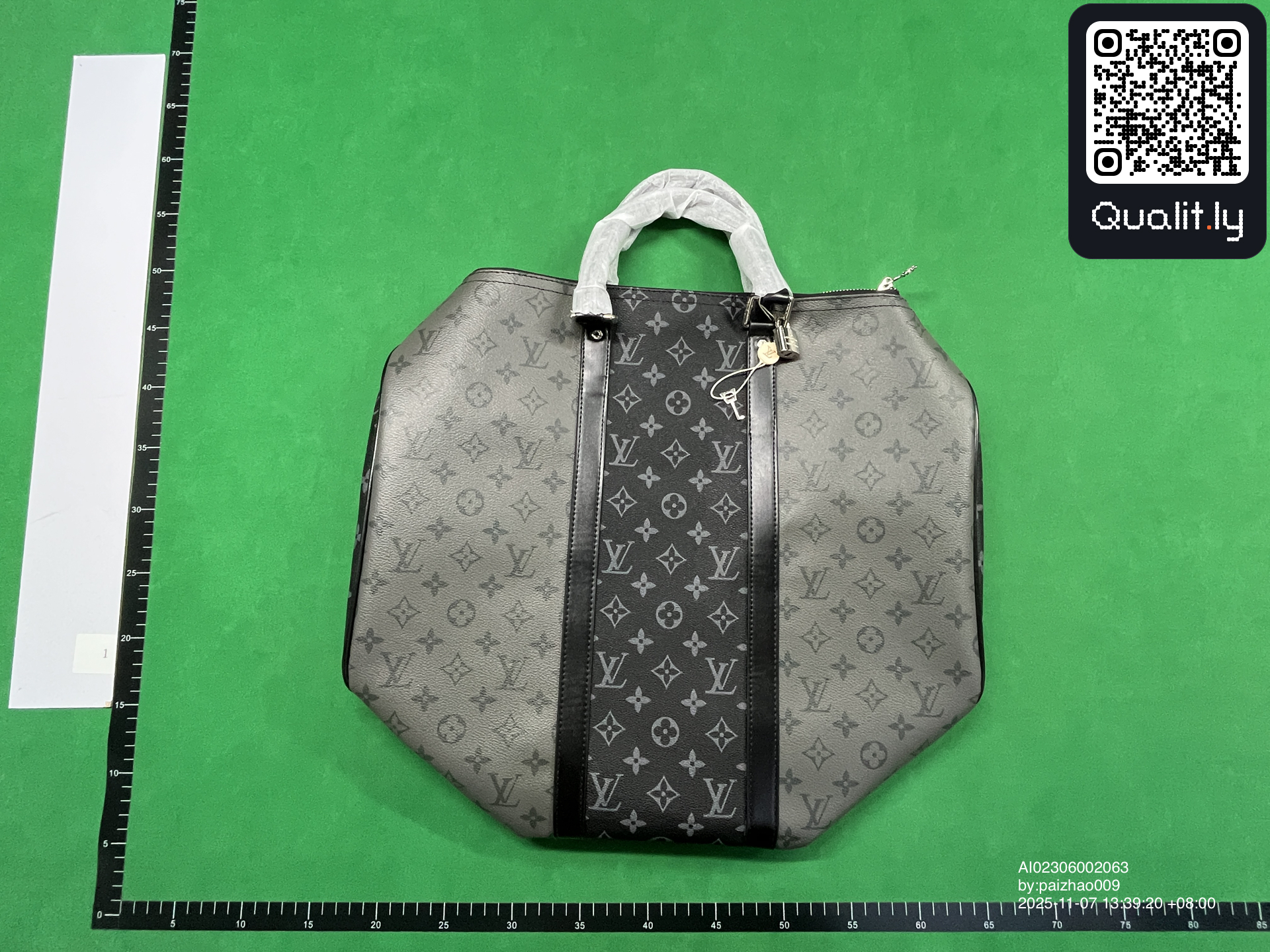 Sac — photo QC 3 sur 3