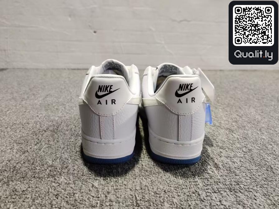 Sneakers — QC-foto 2 av 20