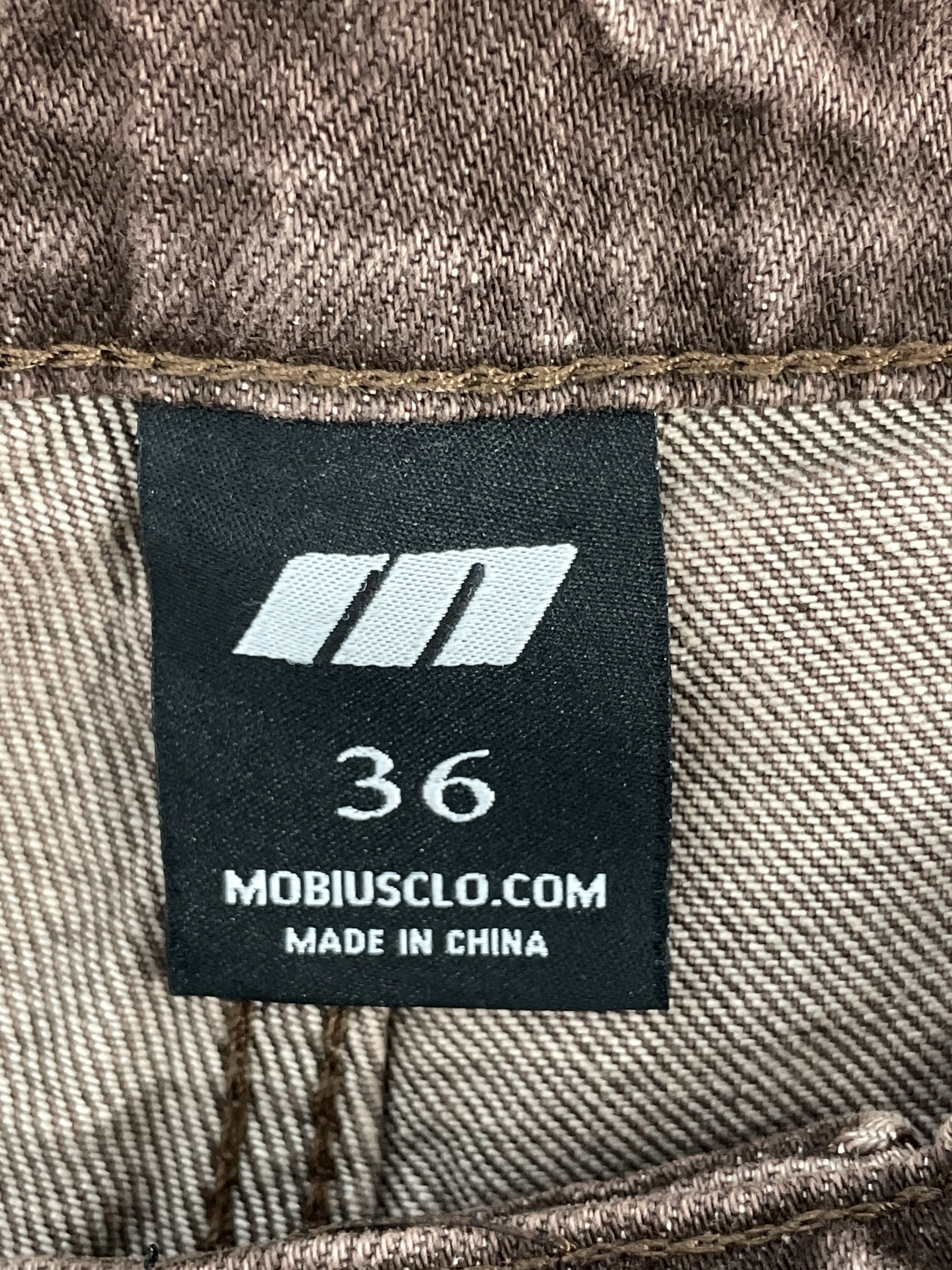 Jeans — QC-foto 2 av 5