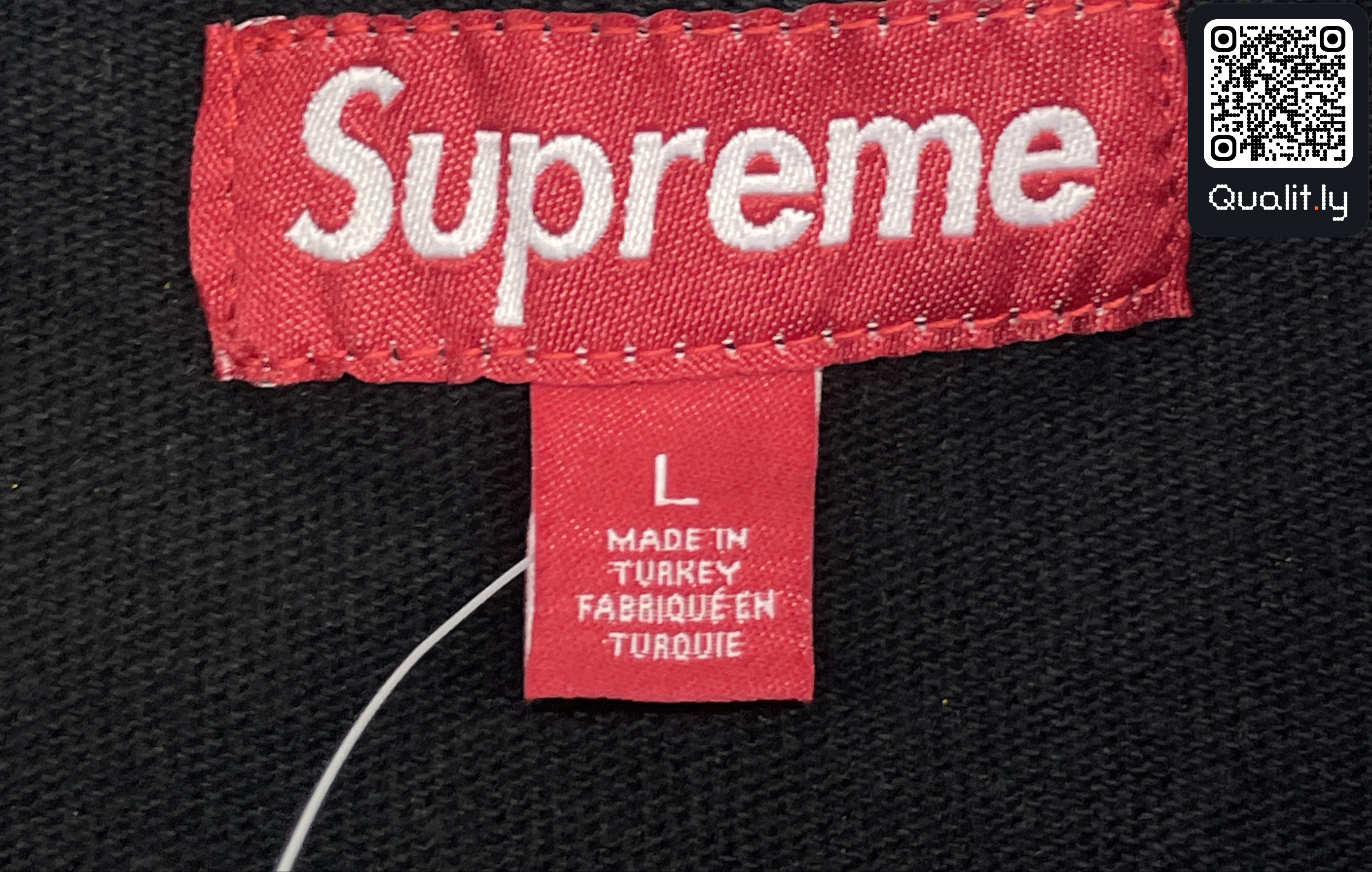 衬衫 QC 照片 2 / 15